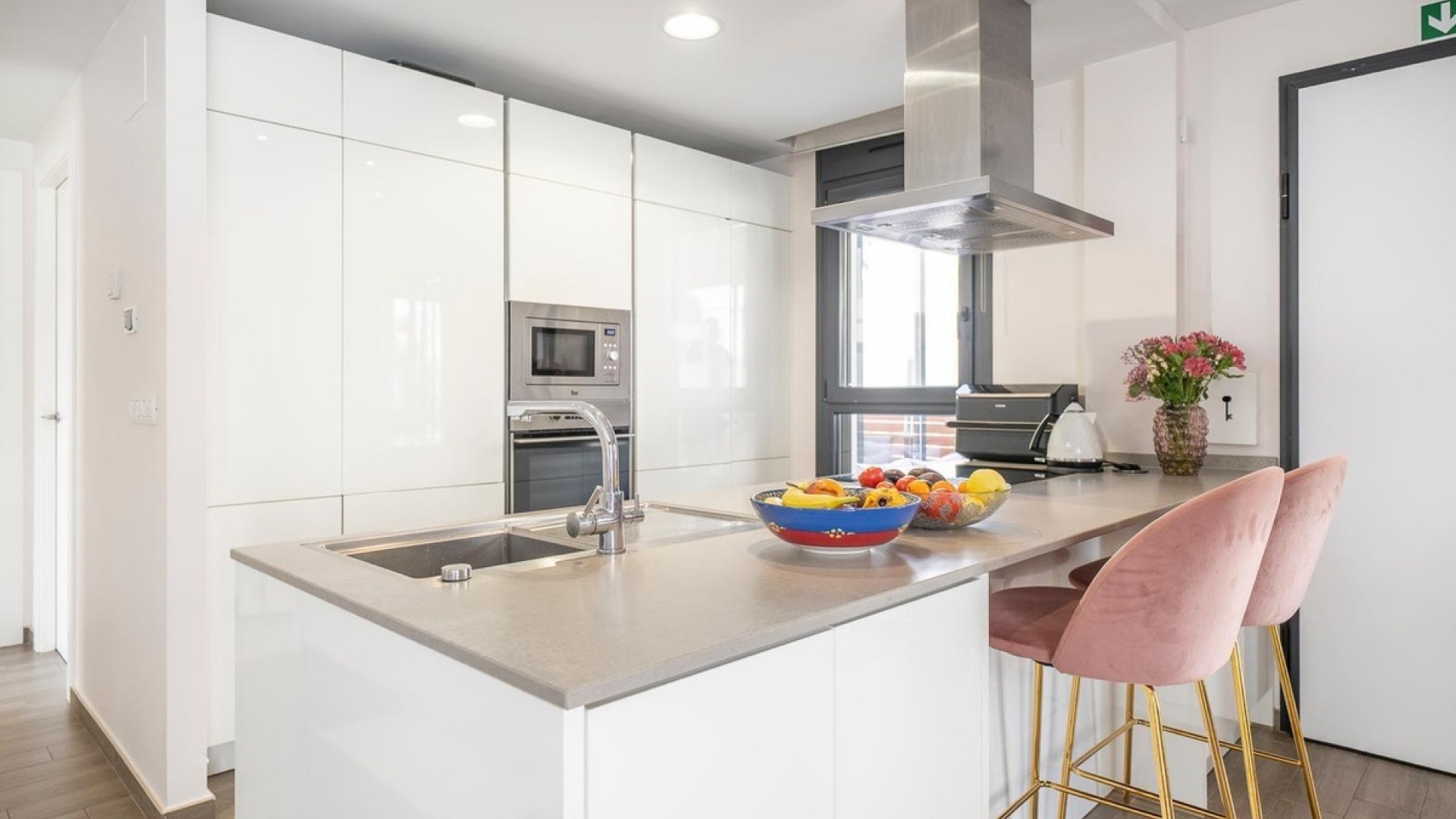 Wederverkoop - Villa - Torrevieja - Aguas Nuevas