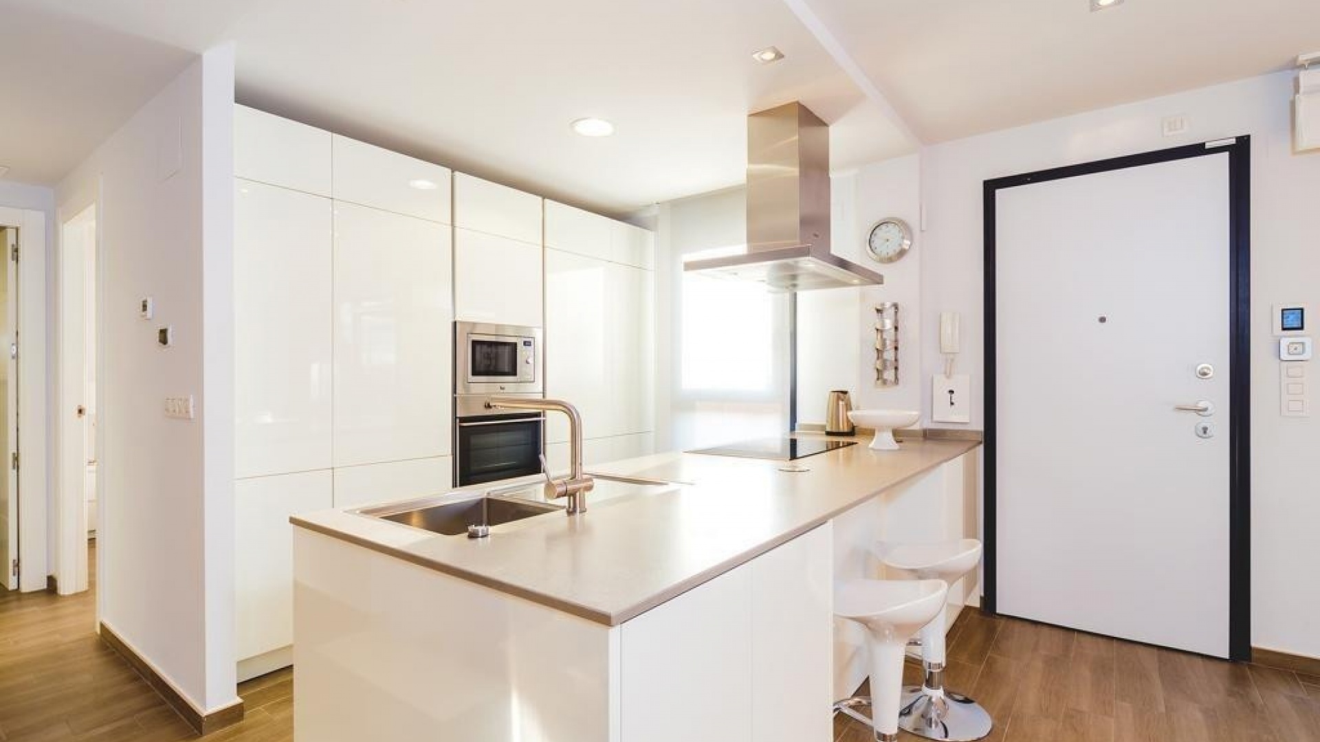 Wederverkoop - Villa - Torrevieja - Aguas Nuevas