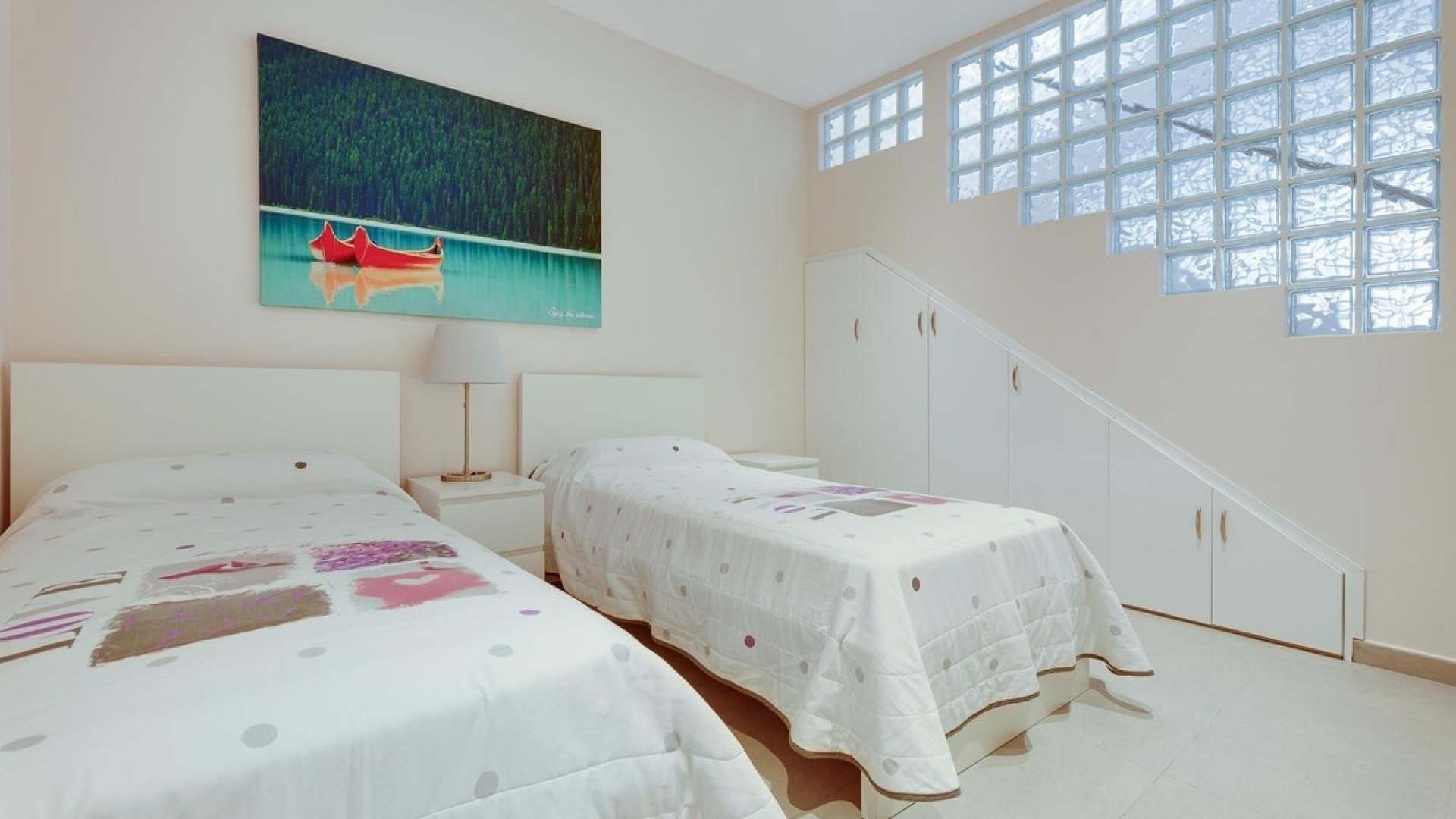 Wederverkoop - Villa - Torrevieja - Aguas Nuevas