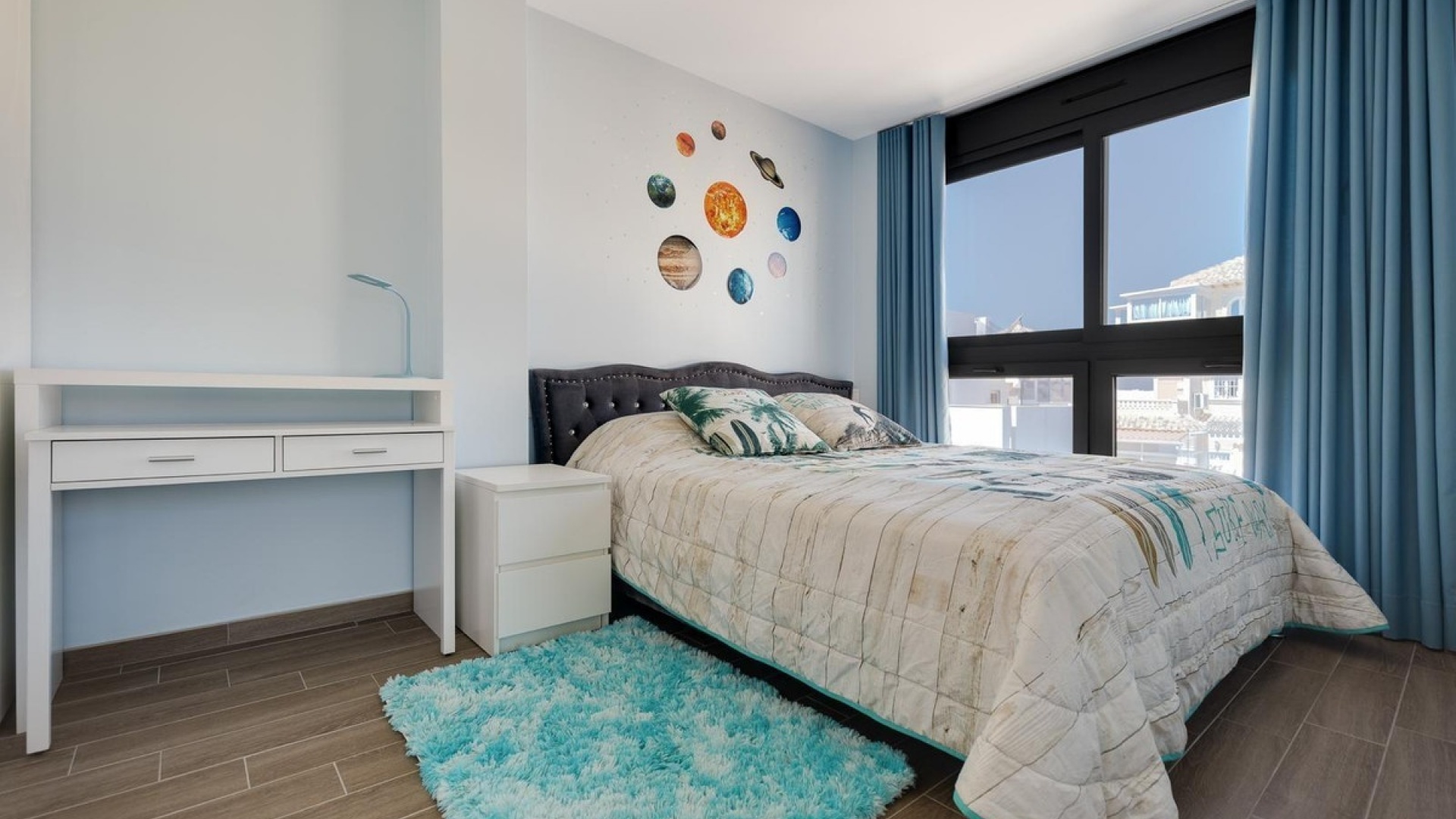 Wederverkoop - Villa - Torrevieja - Aguas Nuevas