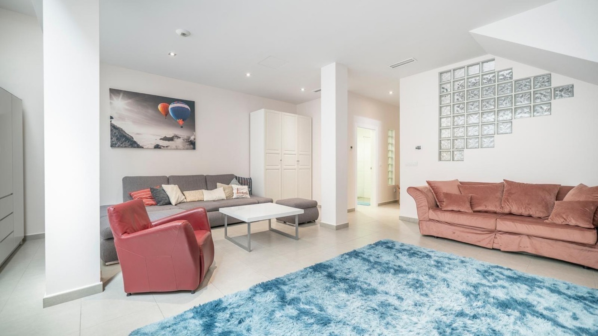 Wederverkoop - Villa - Torrevieja - Aguas Nuevas