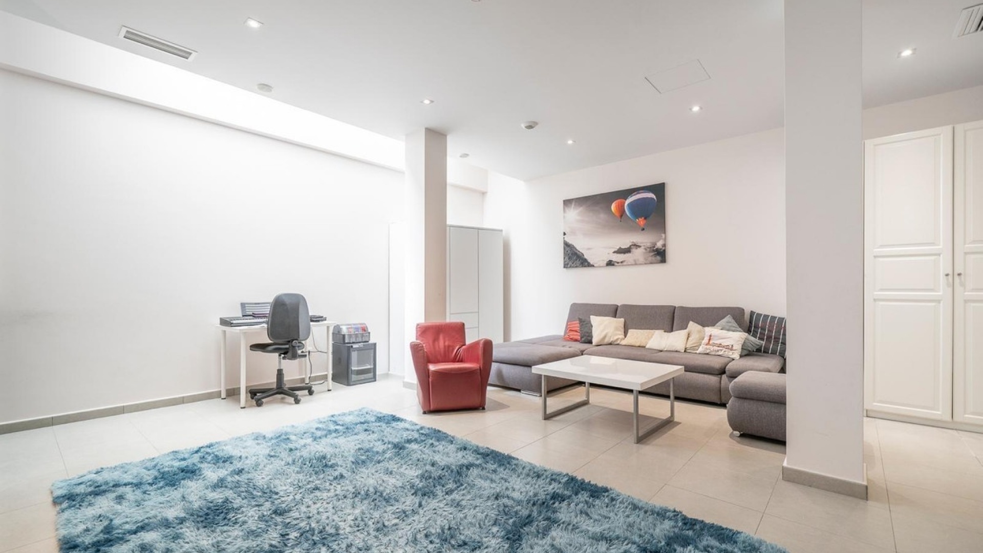 Wederverkoop - Villa - Torrevieja - Aguas Nuevas