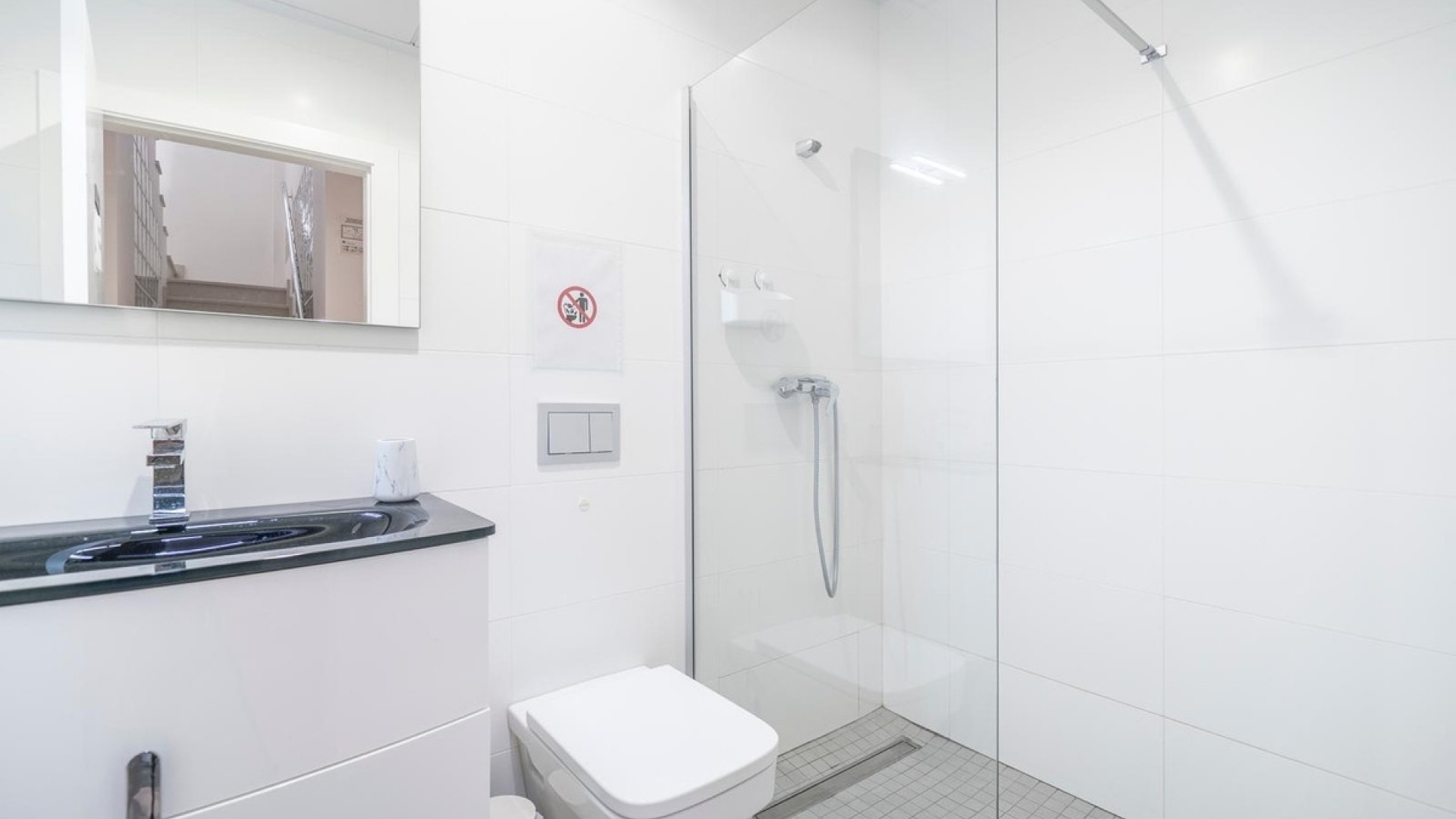 Wederverkoop - Villa - Torrevieja - Aguas Nuevas