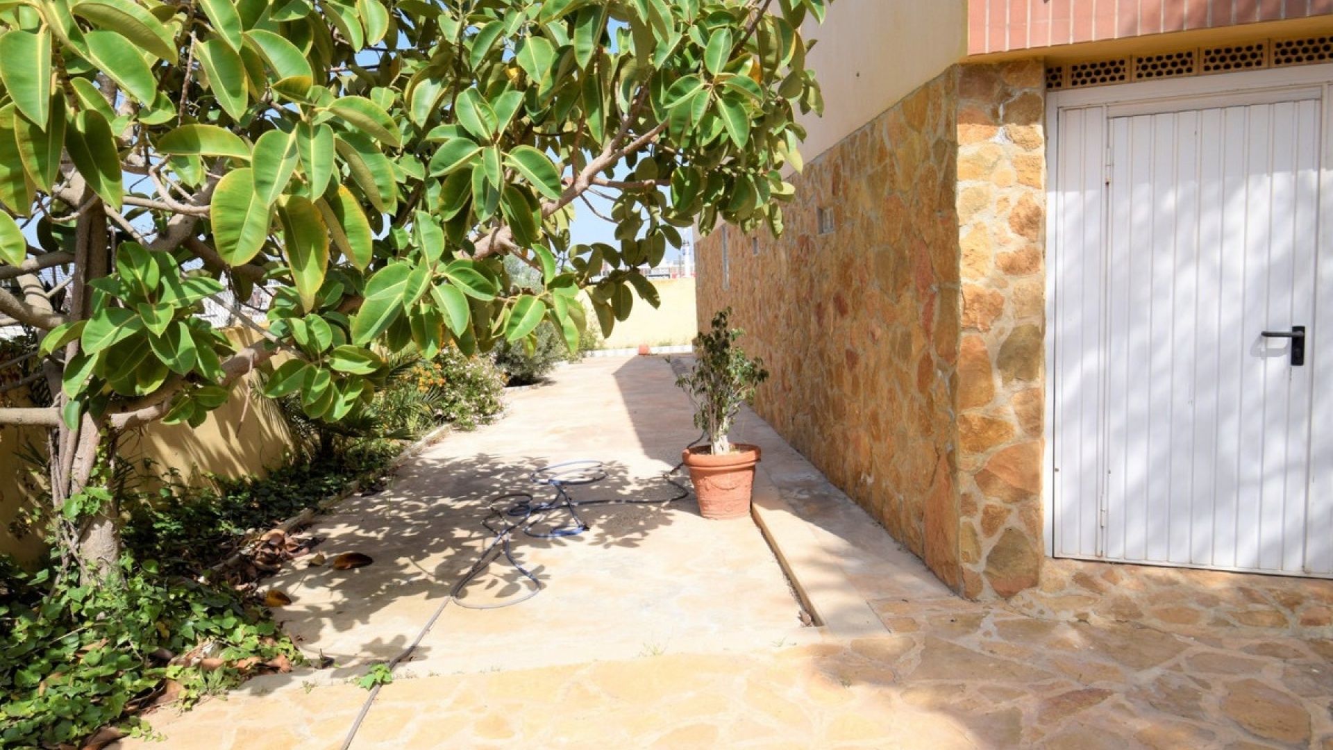 Wederverkoop - Villa - Torrevieja - Aguas Nuevas