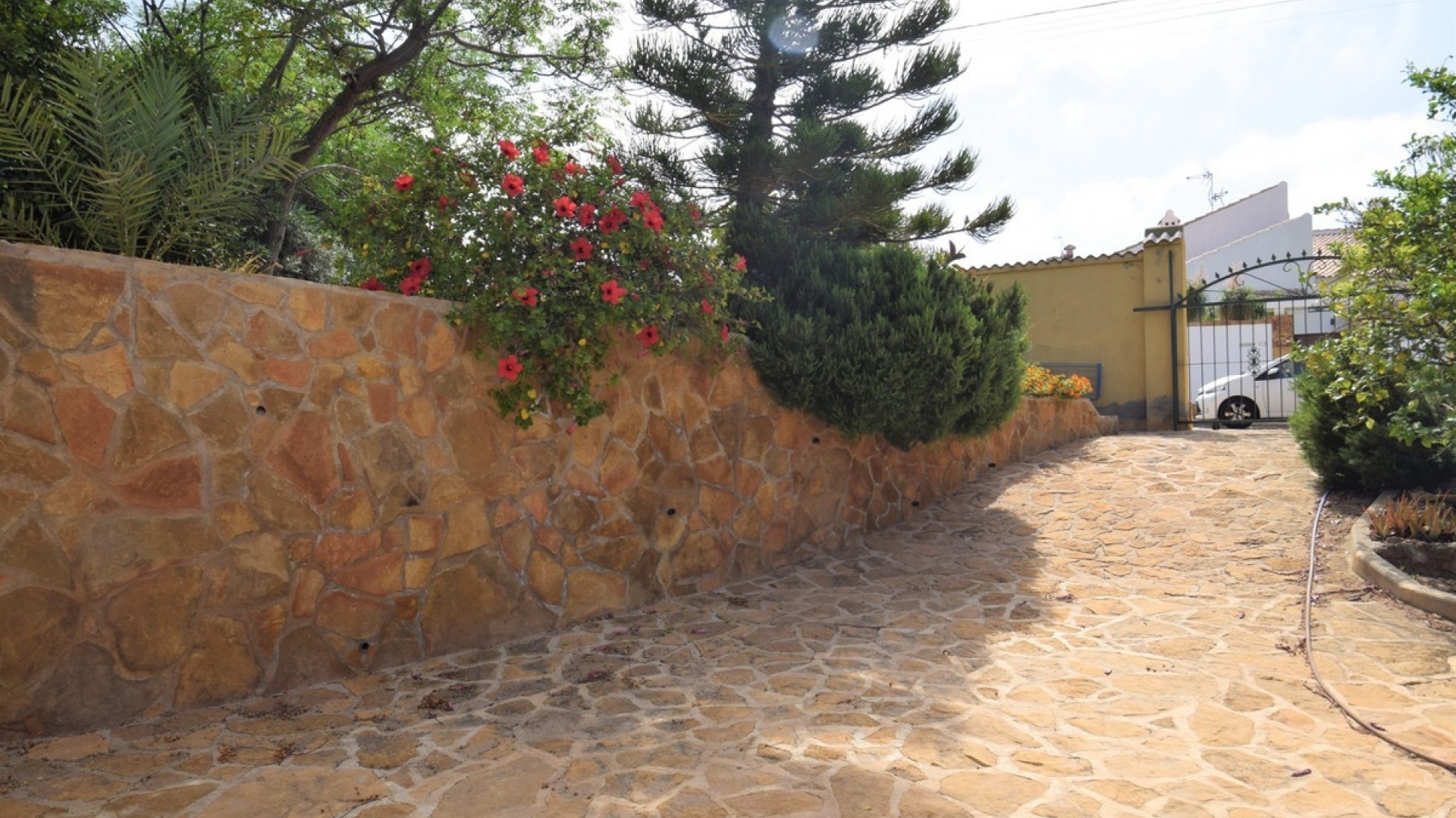 Wederverkoop - Villa - Torrevieja - Aguas Nuevas