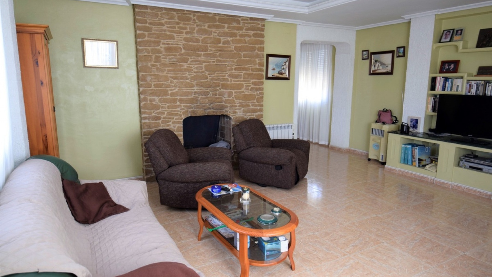 Wederverkoop - Villa - Torrevieja - Aguas Nuevas