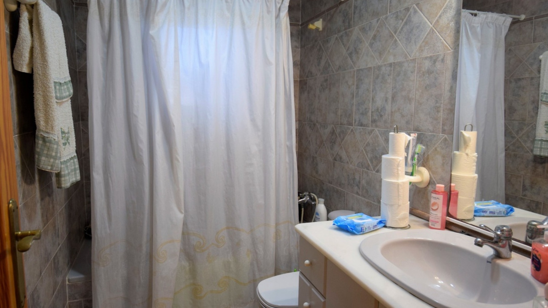 Wederverkoop - Villa - Torrevieja - Aguas Nuevas