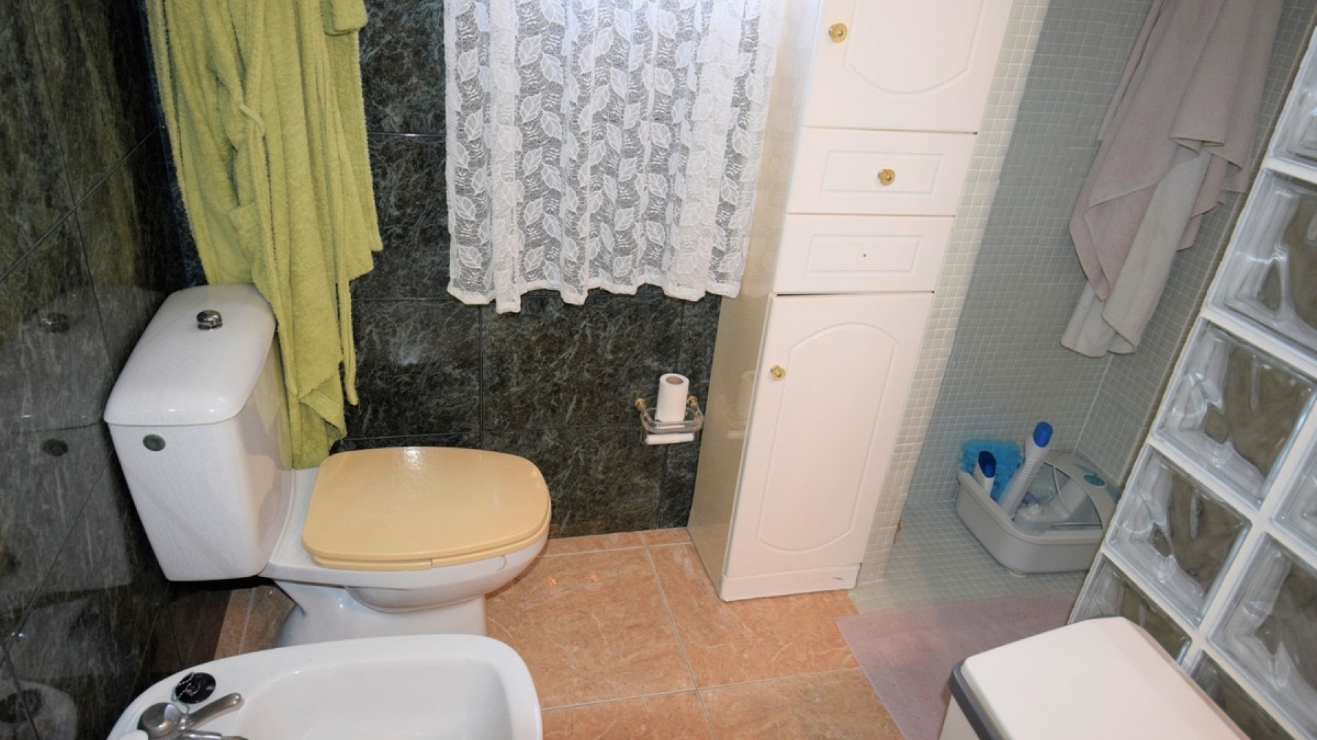Wederverkoop - Villa - Torrevieja - Aguas Nuevas