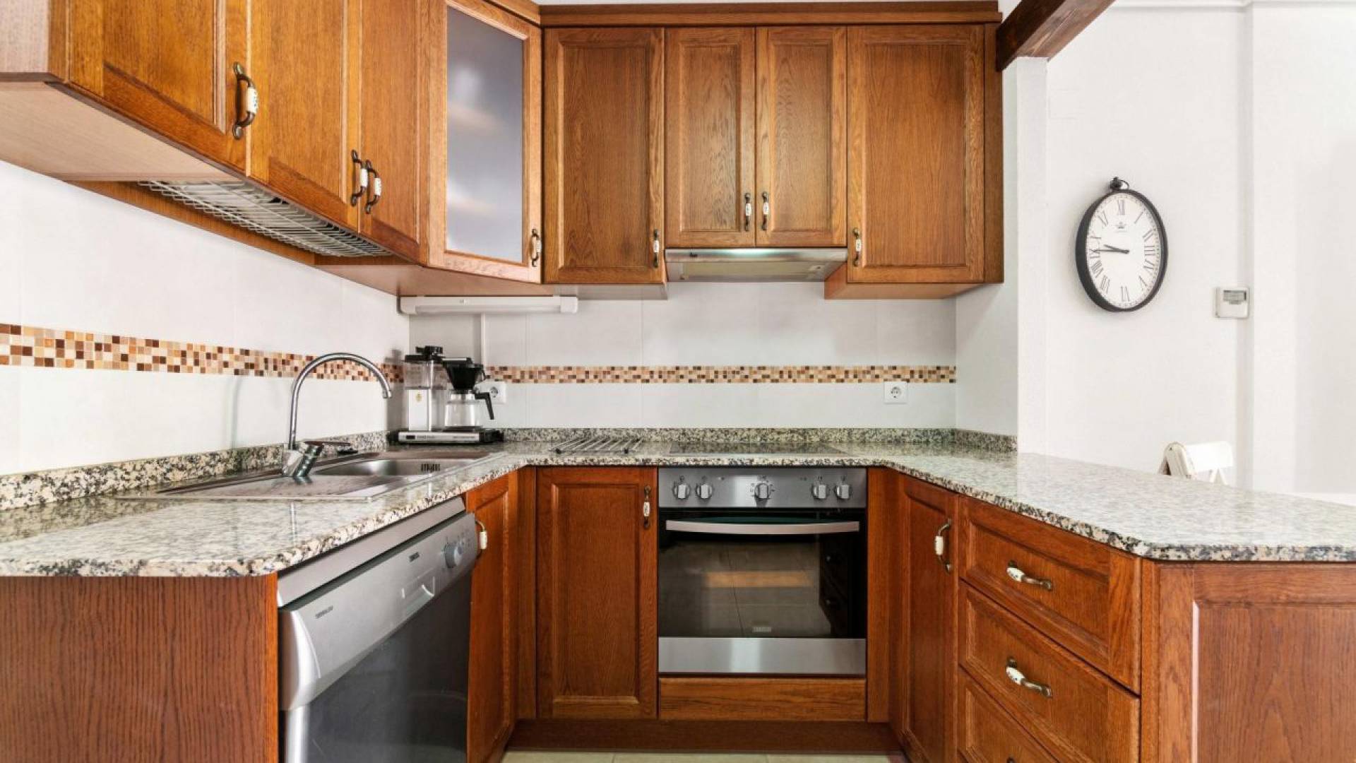 Wederverkoop - Villa - Torrevieja - altos de la bahia