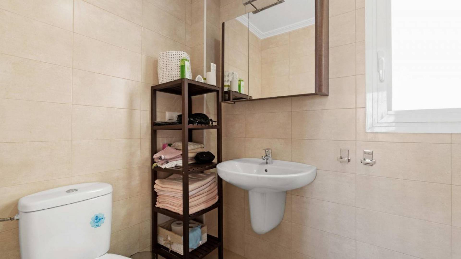 Wederverkoop - Villa - Torrevieja - altos de la bahia