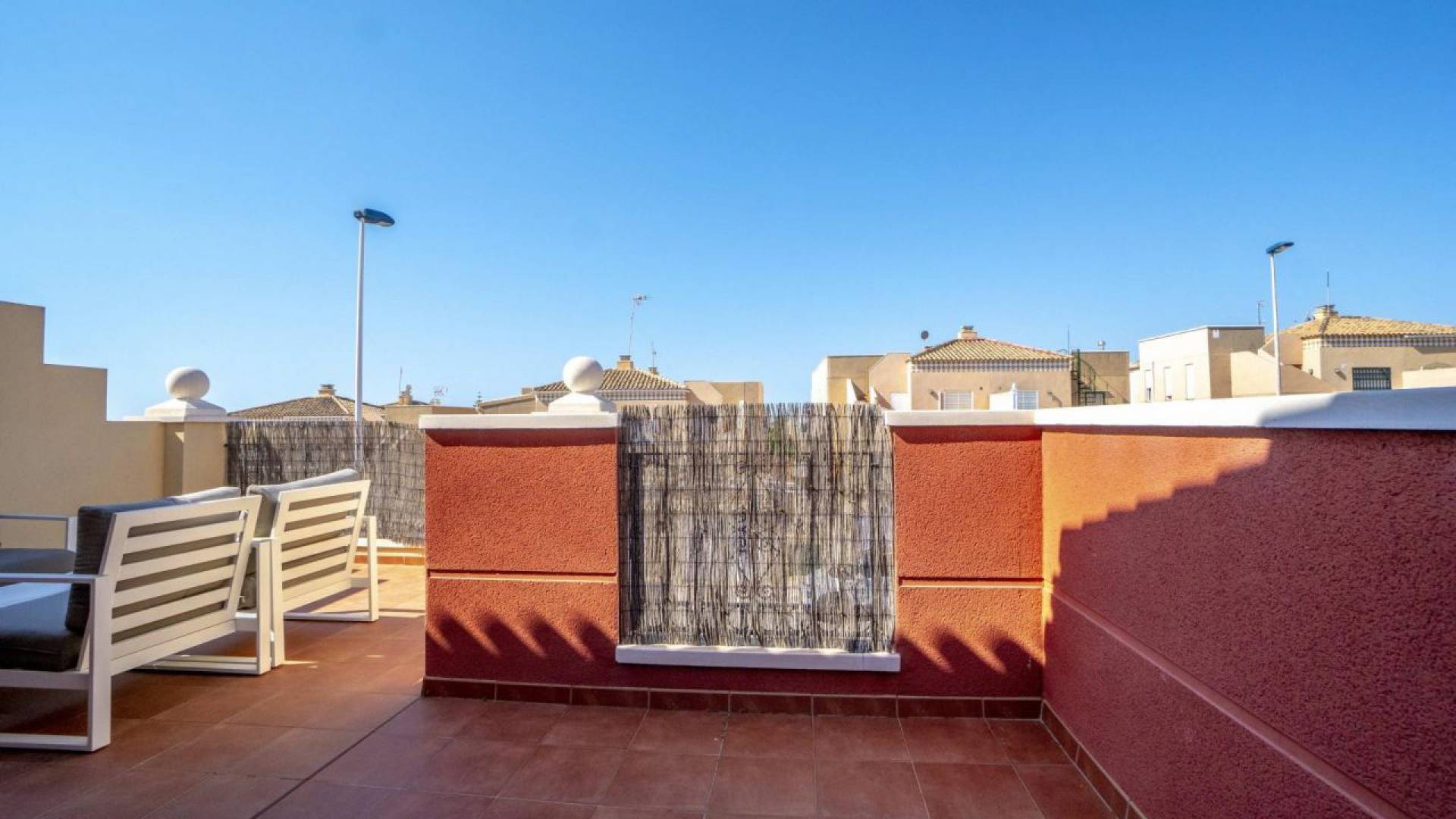 Wederverkoop - Villa - Torrevieja - altos de la bahia