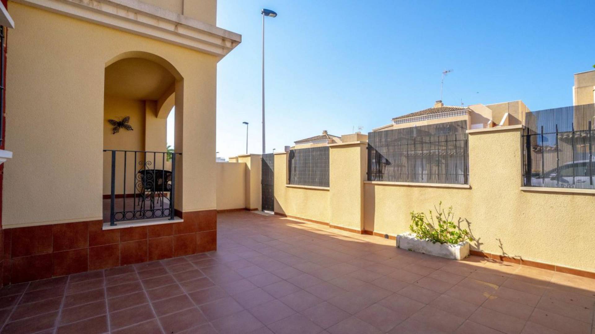Wederverkoop - Villa - Torrevieja - altos de la bahia