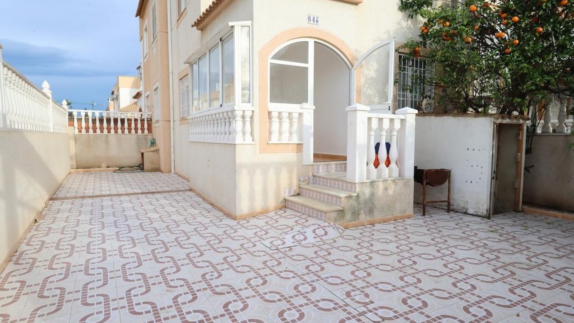 Wederverkoop - Villa - Torrevieja - altos del limonar