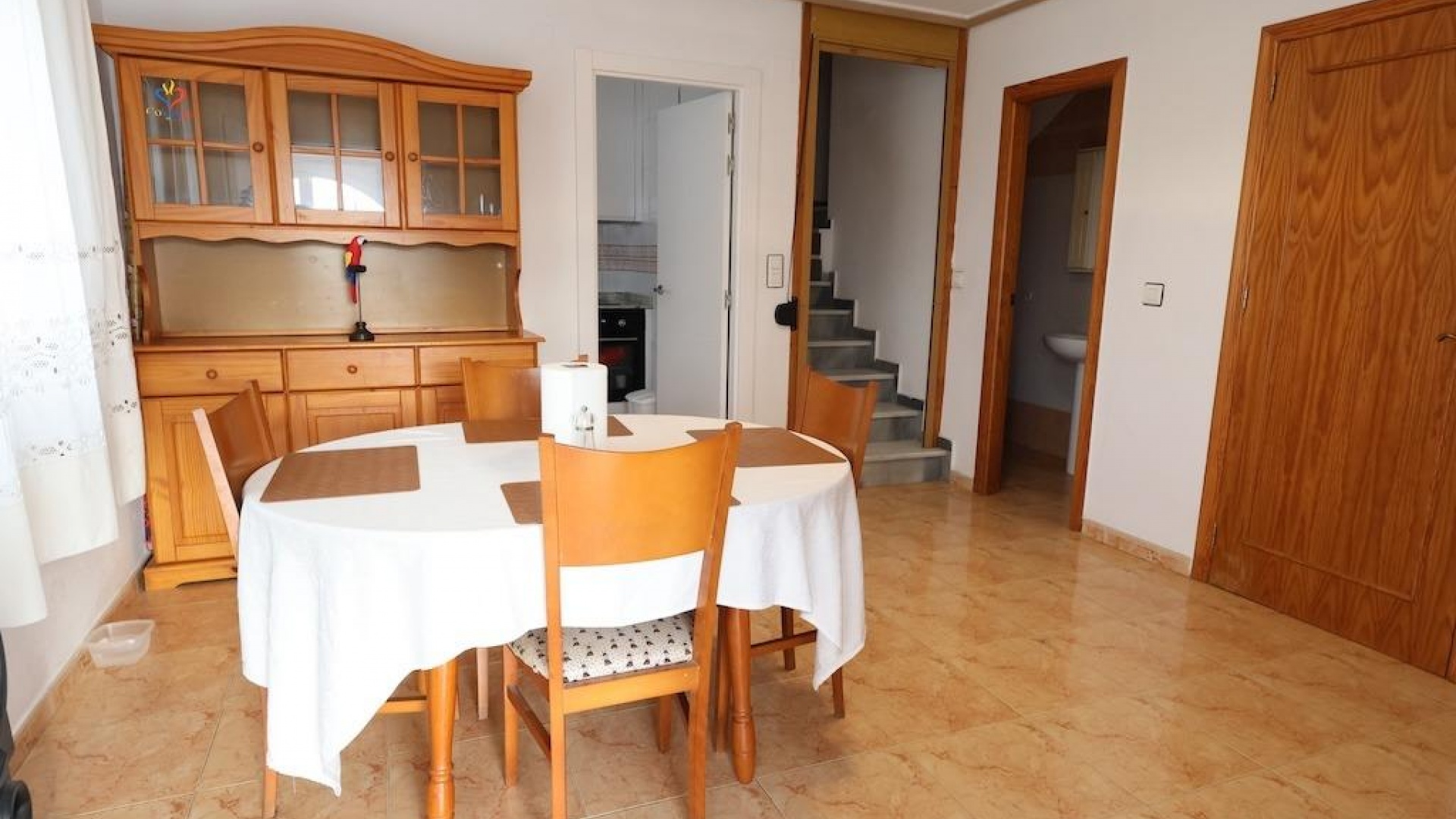 Wederverkoop - Villa - Torrevieja - altos del limonar