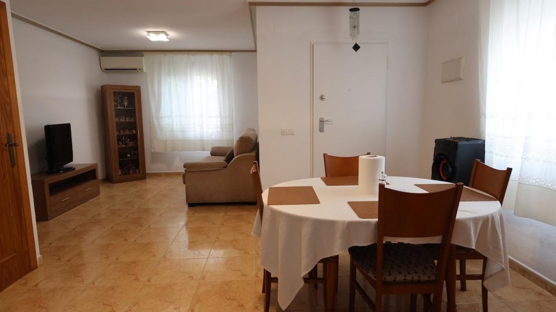 Wederverkoop - Villa - Torrevieja - altos del limonar