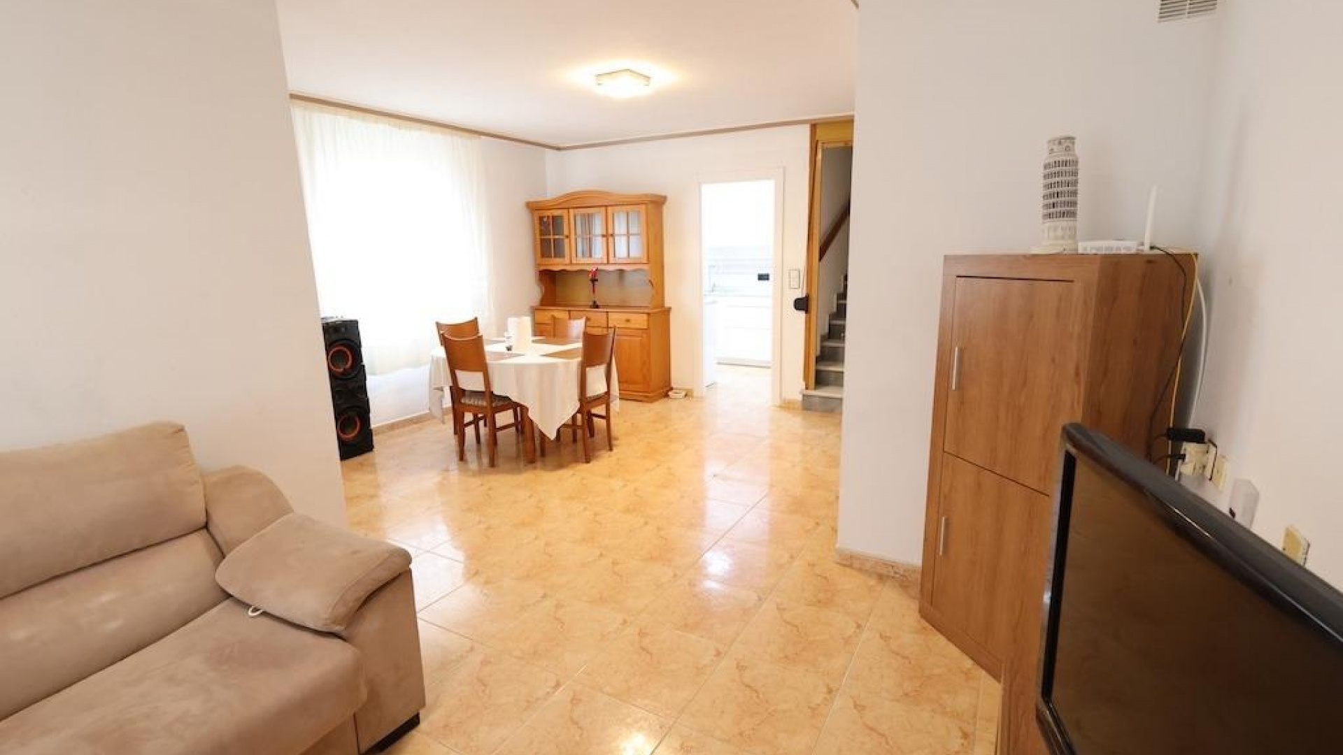 Wederverkoop - Villa - Torrevieja - altos del limonar