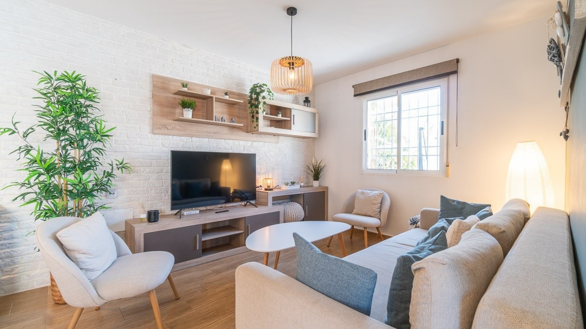 Wederverkoop - Villa - Torrevieja - altos del limonar