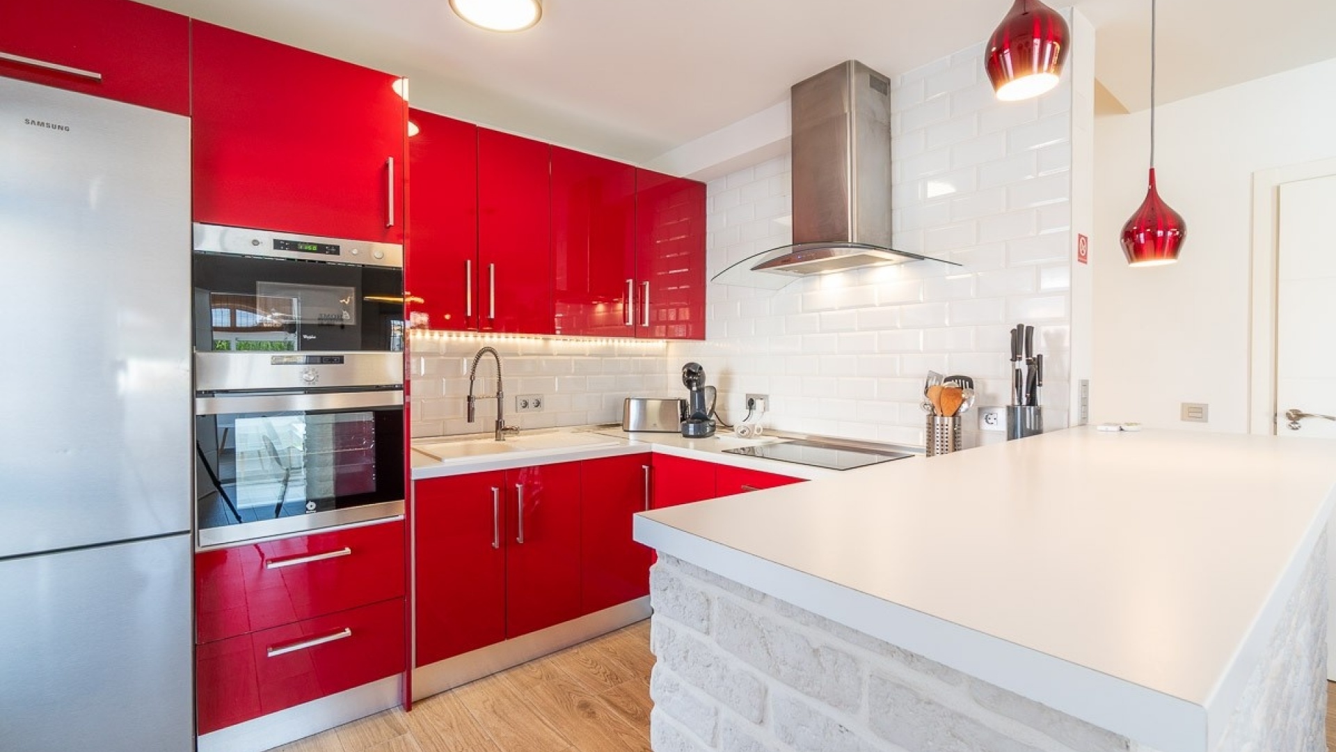 Wederverkoop - Villa - Torrevieja - altos del limonar