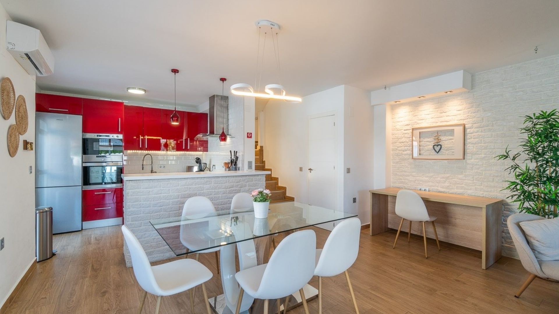 Wederverkoop - Villa - Torrevieja - altos del limonar