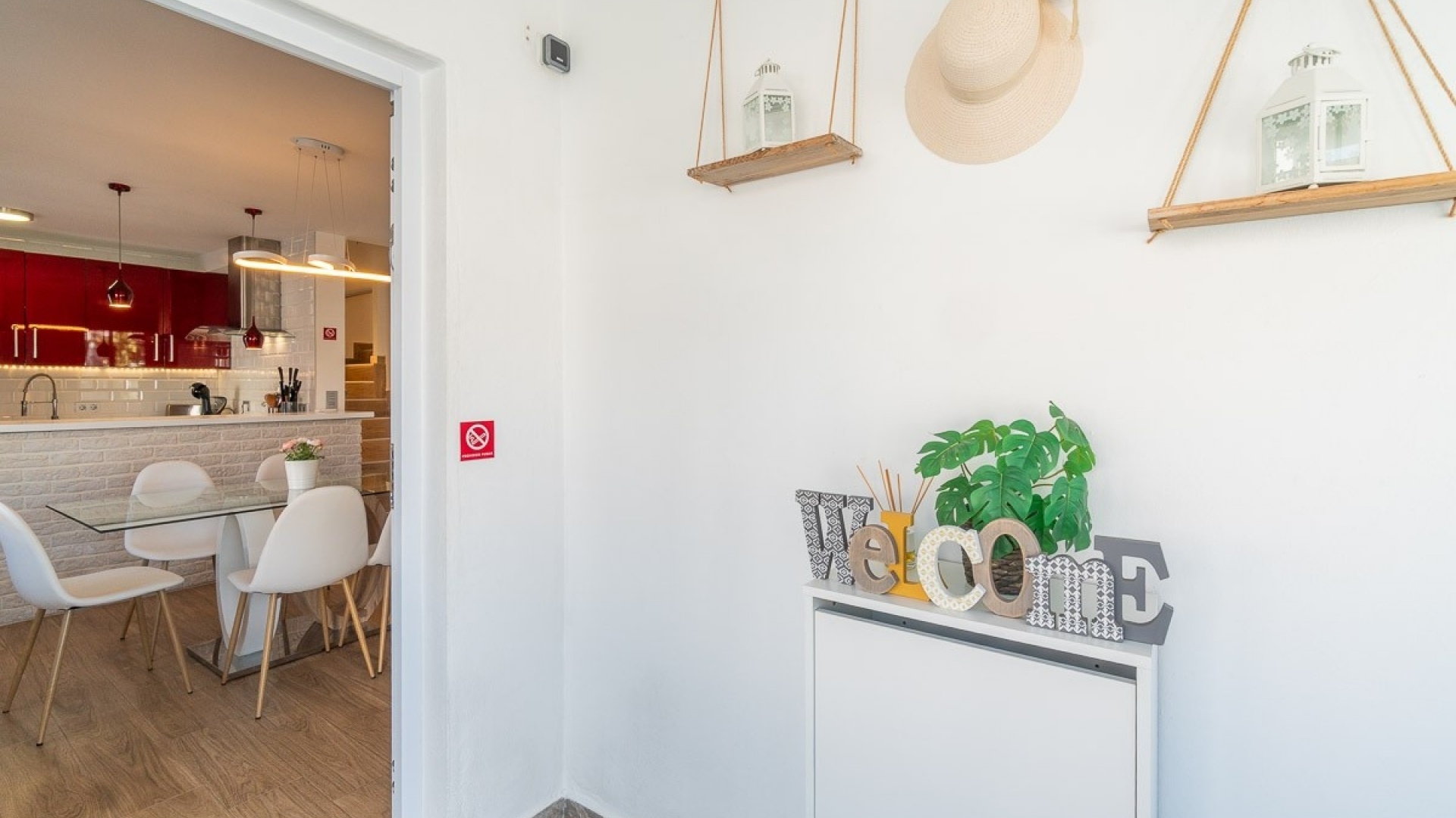 Wederverkoop - Villa - Torrevieja - altos del limonar