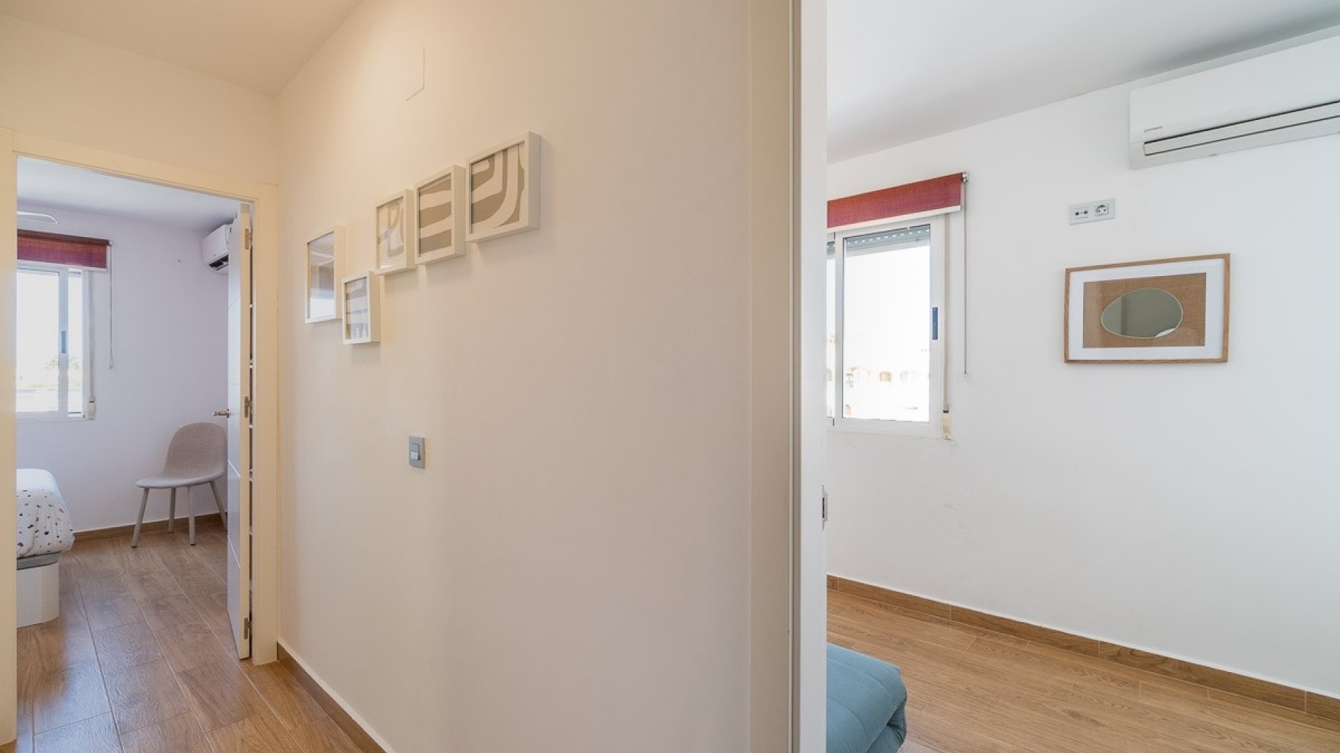 Wederverkoop - Villa - Torrevieja - altos del limonar