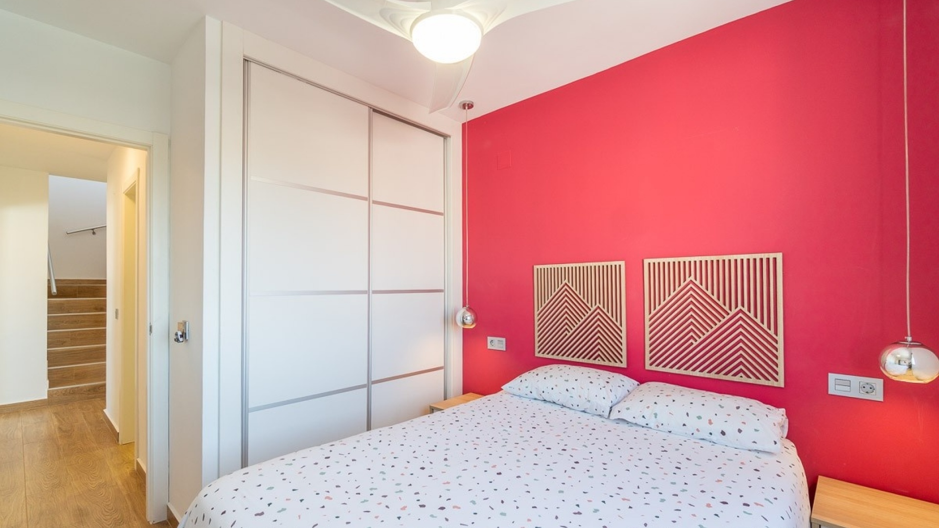 Wederverkoop - Villa - Torrevieja - altos del limonar