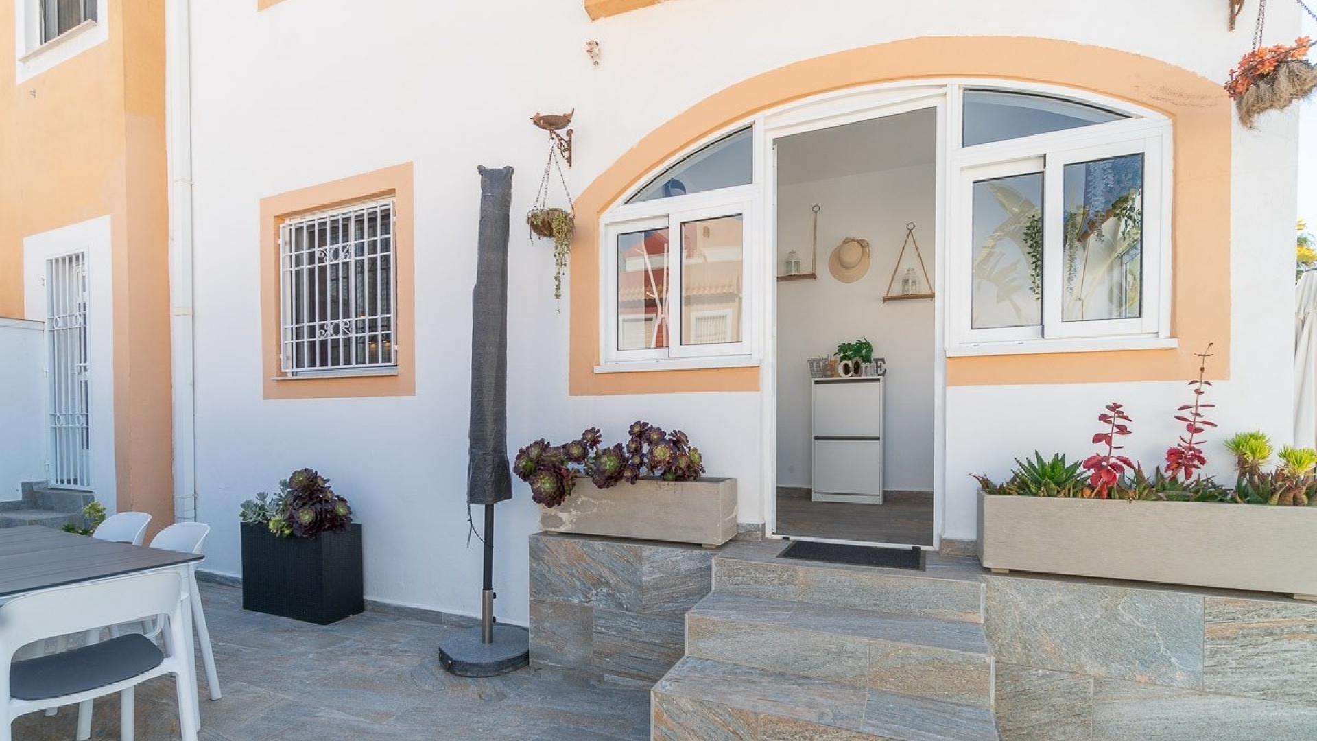 Wederverkoop - Villa - Torrevieja - altos del limonar