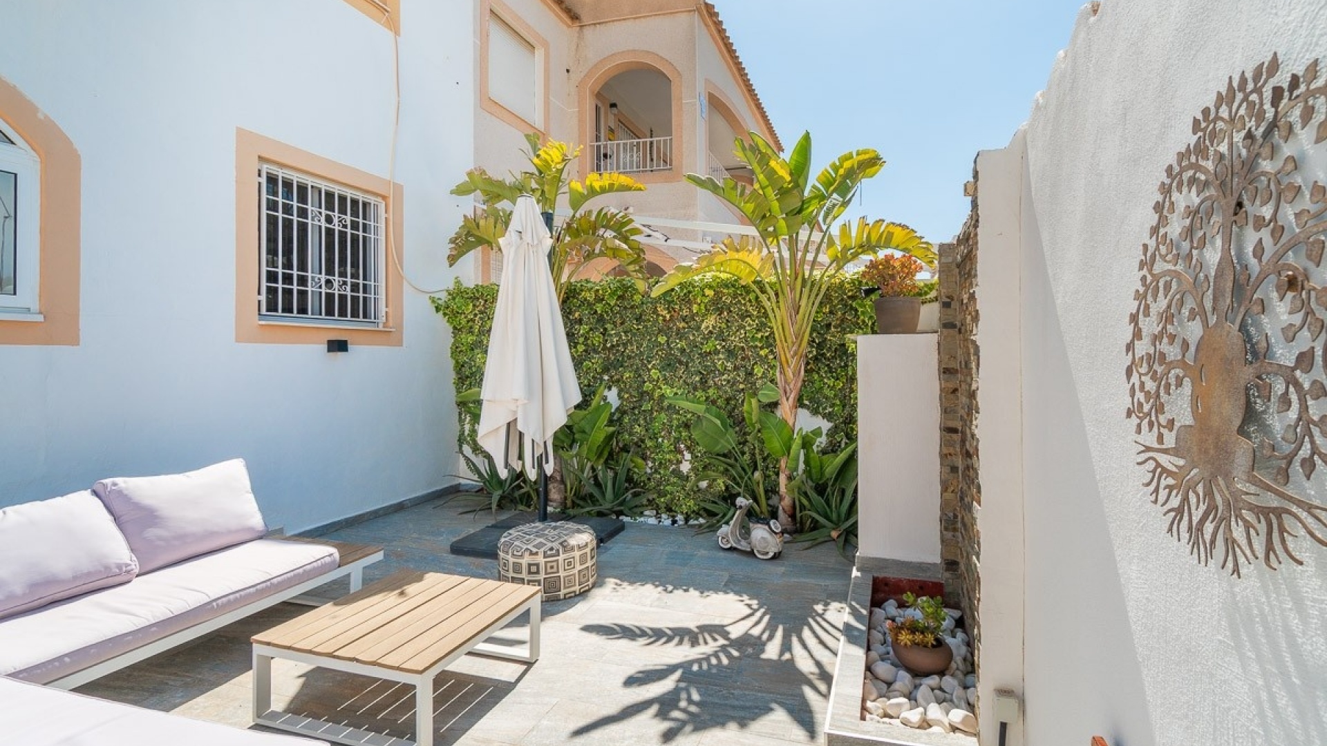 Wederverkoop - Villa - Torrevieja - altos del limonar