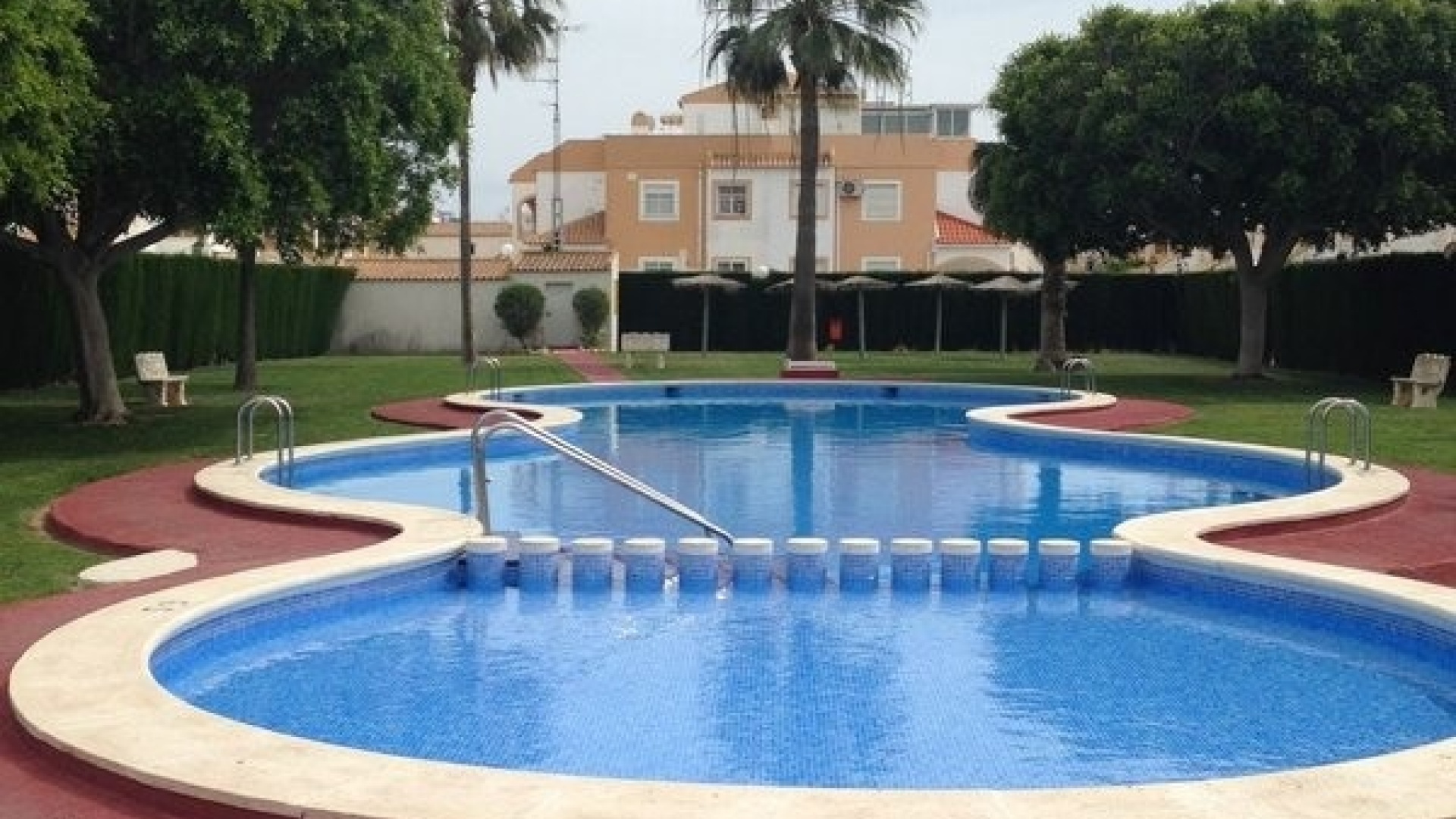 Wederverkoop - Villa - Torrevieja - altos del limonar