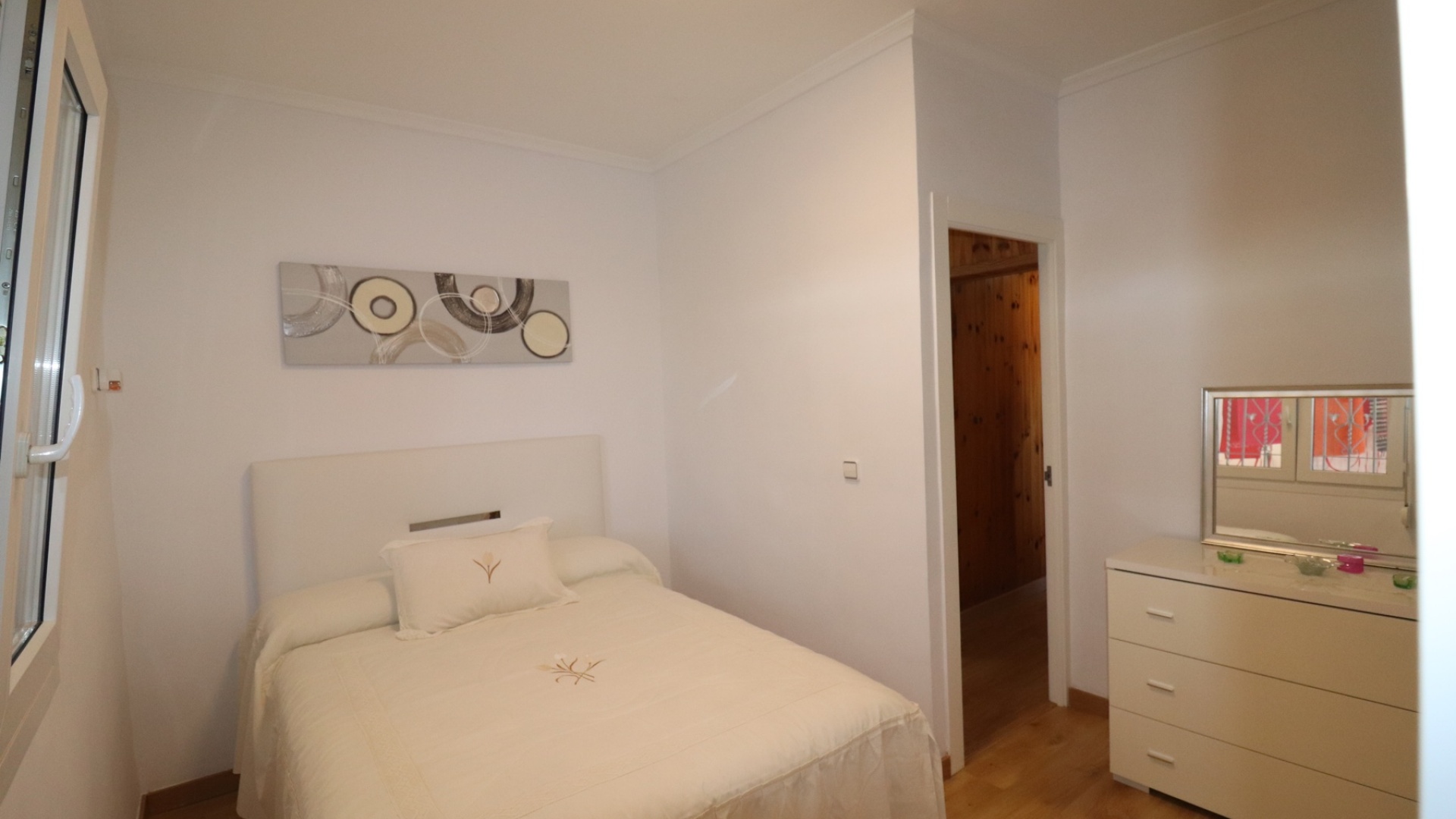 Wederverkoop - Villa - Torrevieja - Chaparral