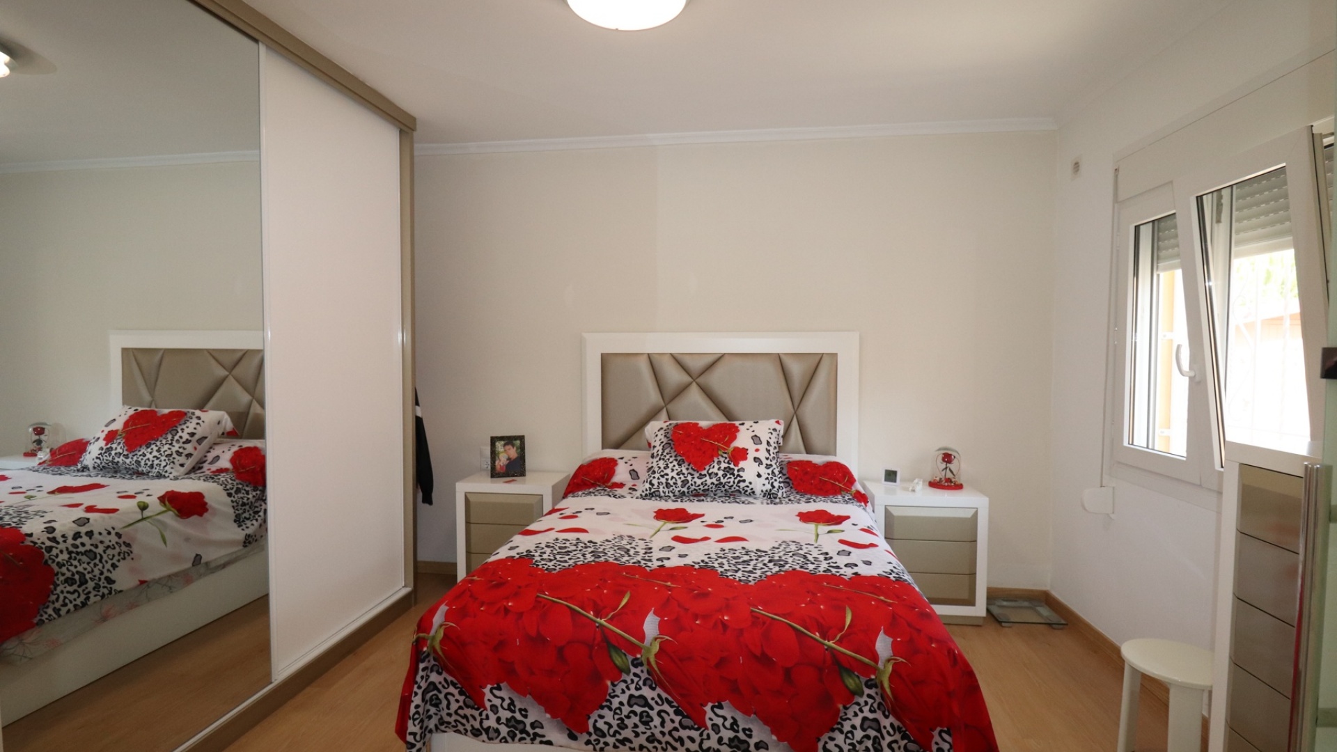 Wederverkoop - Villa - Torrevieja - Chaparral