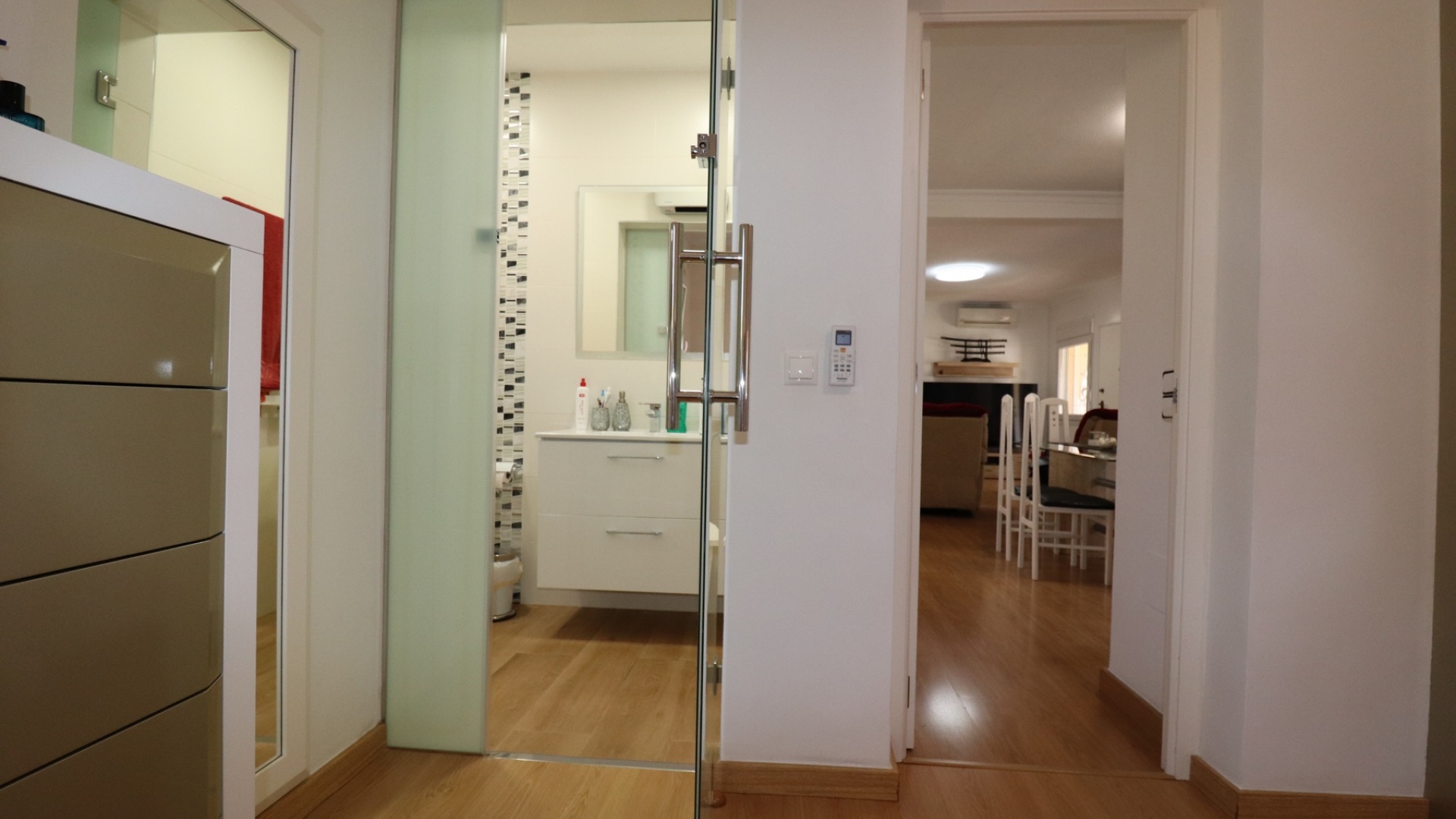 Wederverkoop - Villa - Torrevieja - Chaparral