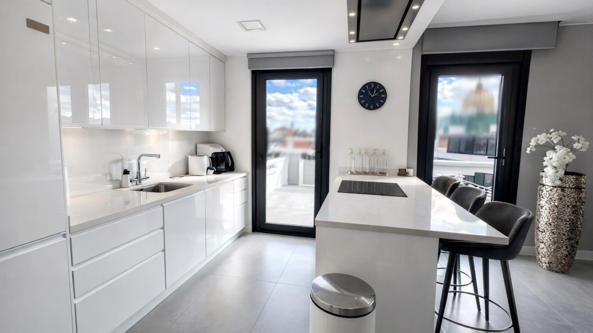 Wederverkoop - Villa - Torrevieja - Costa Blanca South