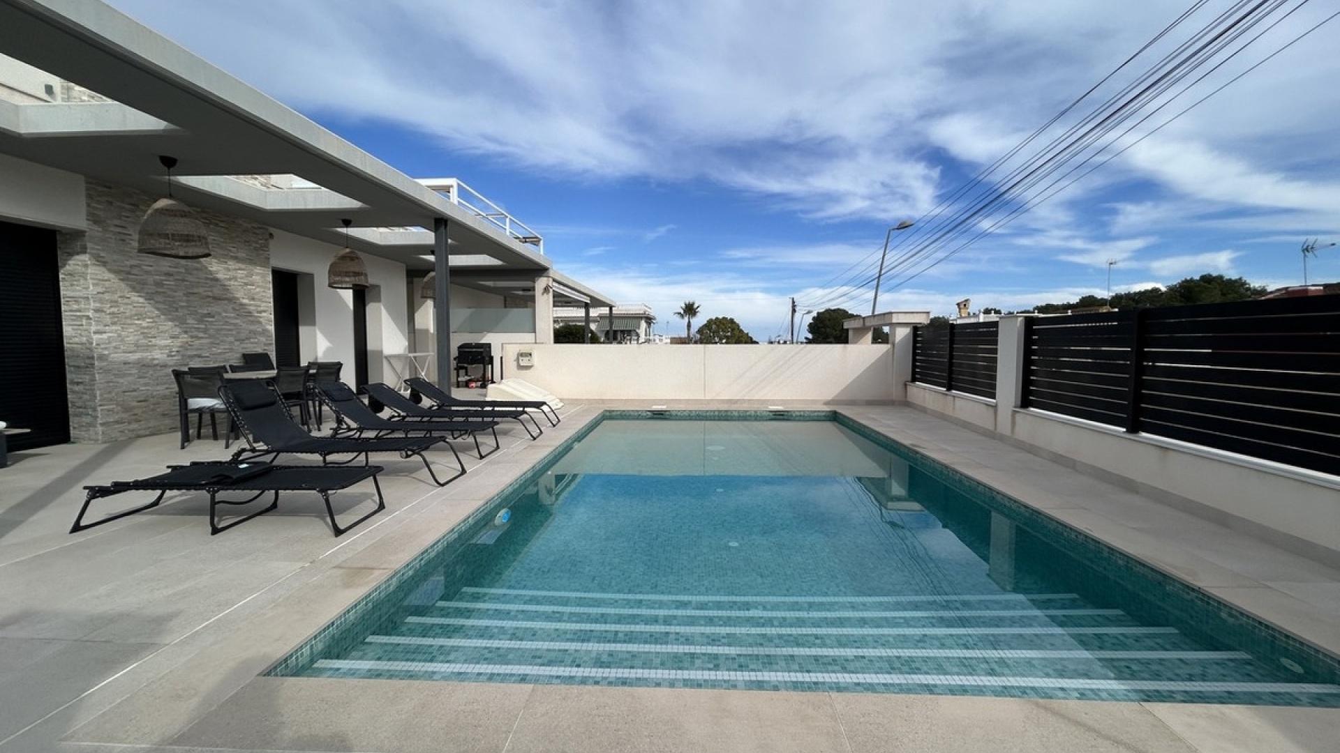 Wederverkoop - Villa - Torrevieja - Costa Blanca South