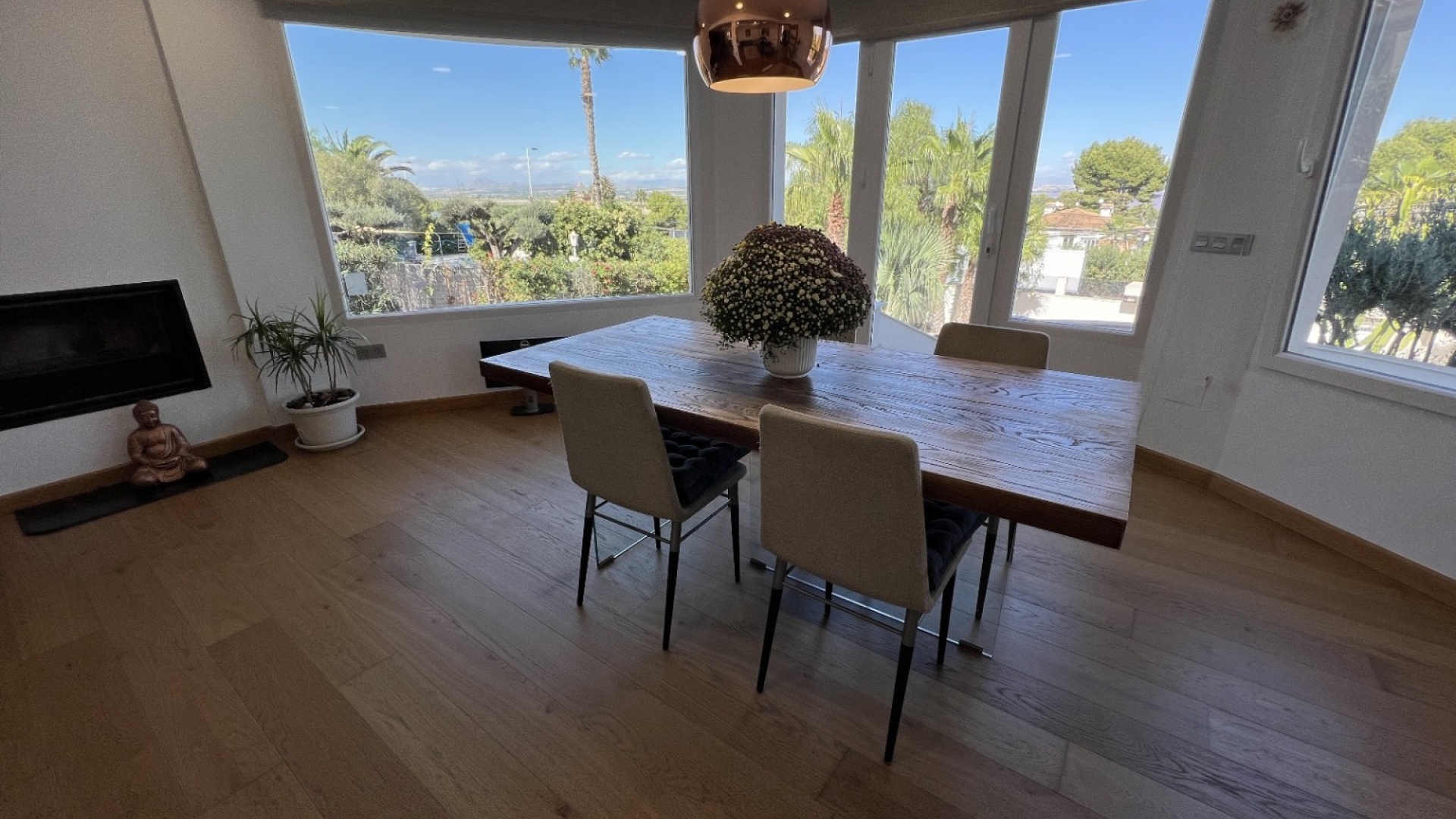 Wederverkoop - Villa - Torrevieja - Costa Blanca Sur