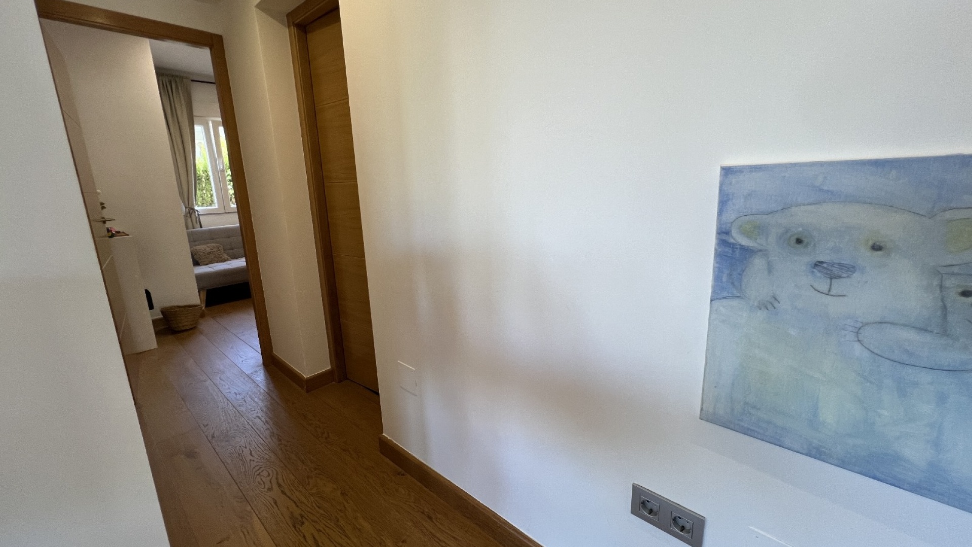 Wederverkoop - Villa - Torrevieja - Costa Blanca Sur