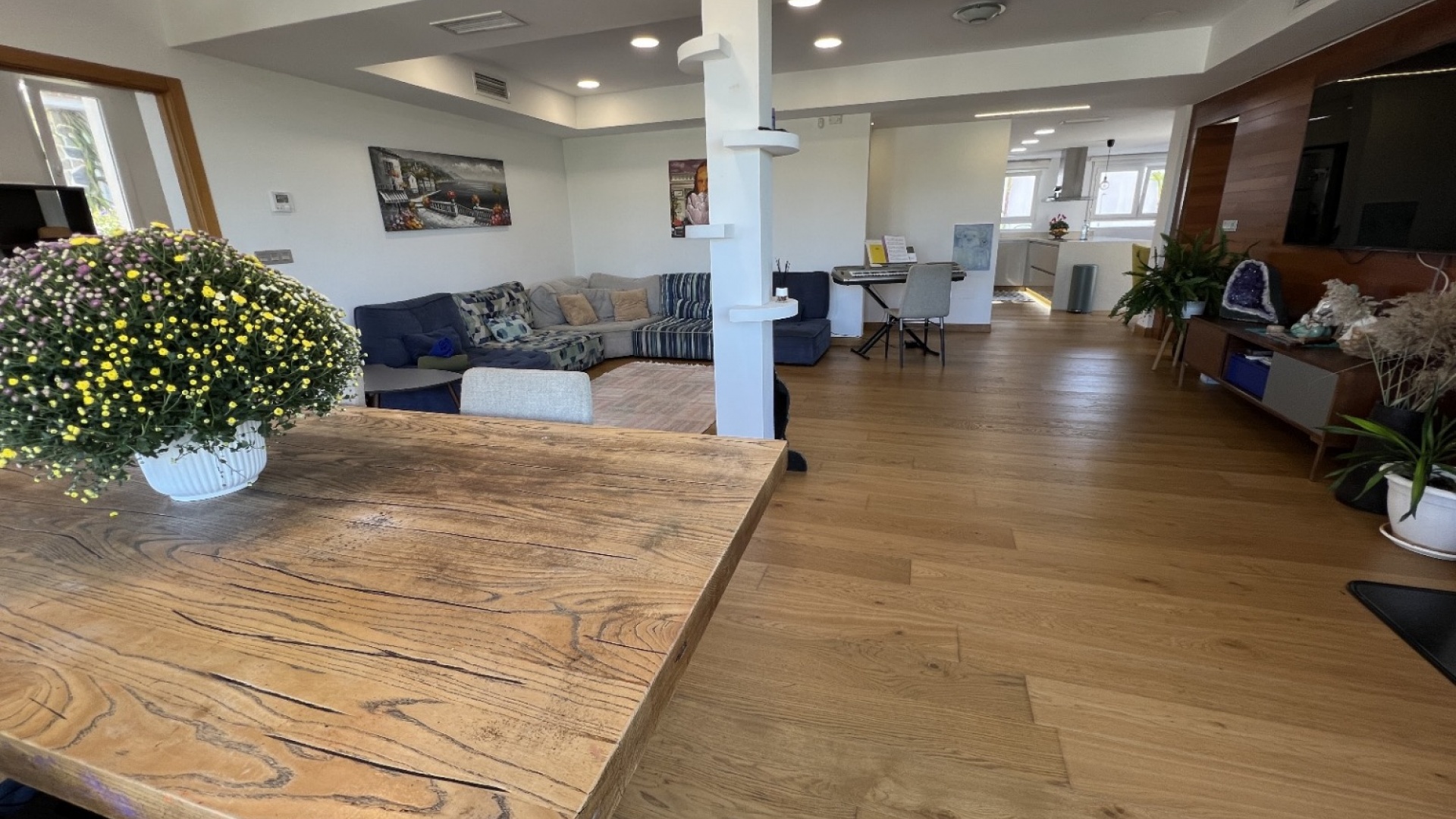 Wederverkoop - Villa - Torrevieja - Costa Blanca Sur