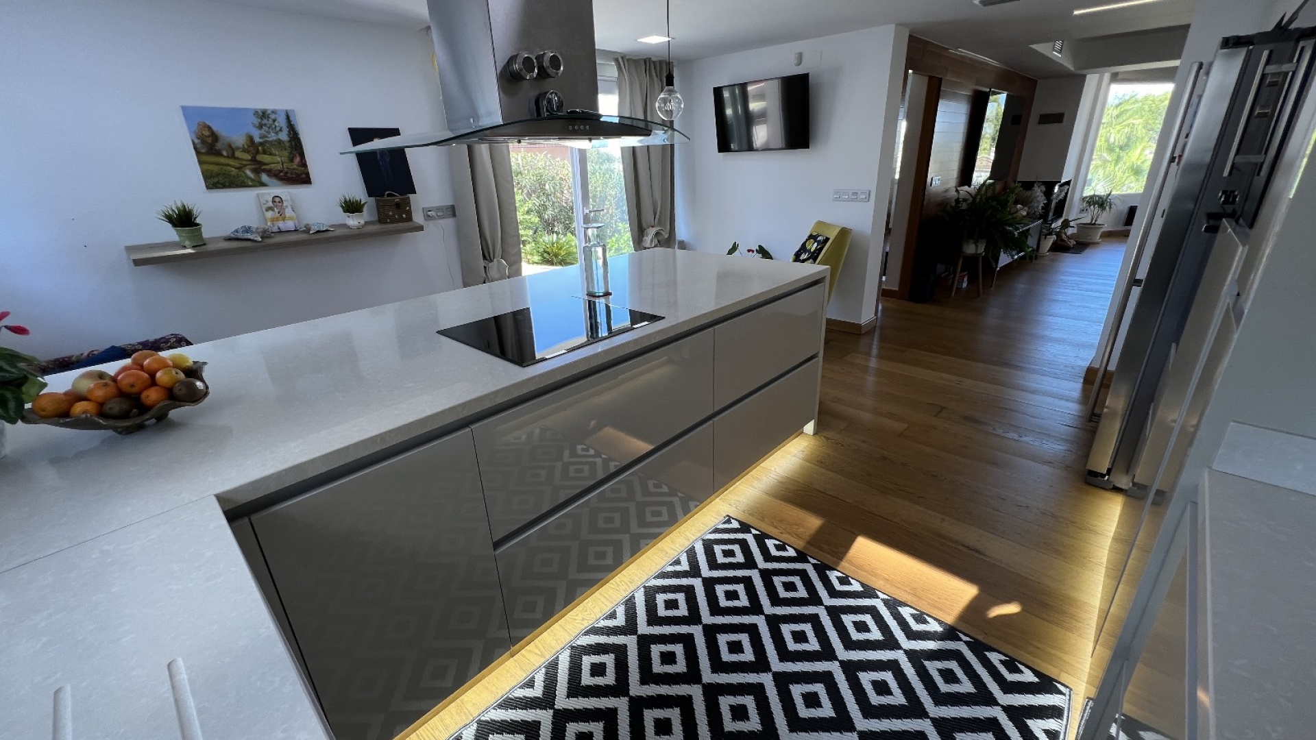 Wederverkoop - Villa - Torrevieja - Costa Blanca Sur