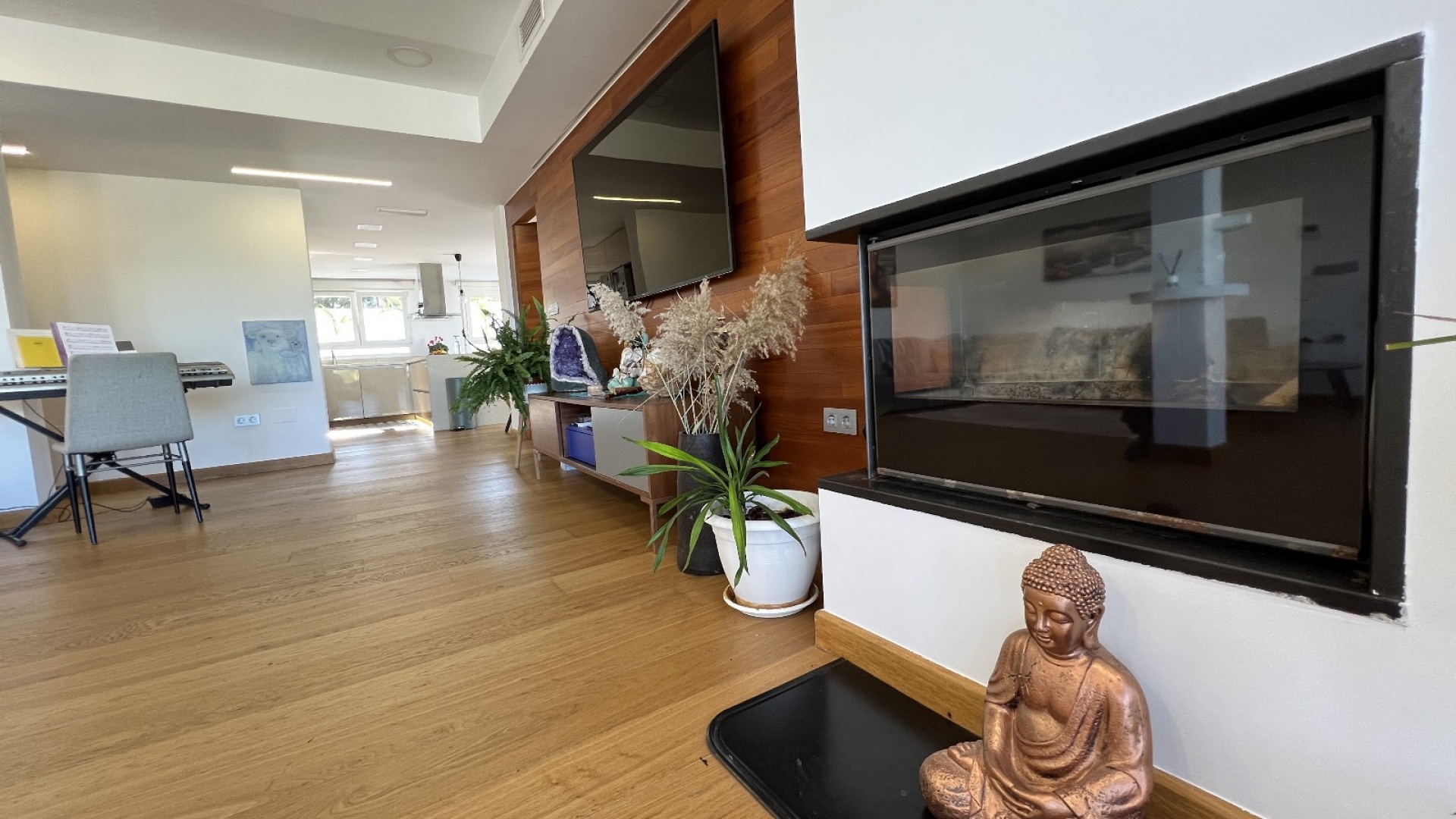 Wederverkoop - Villa - Torrevieja - Costa Blanca Sur