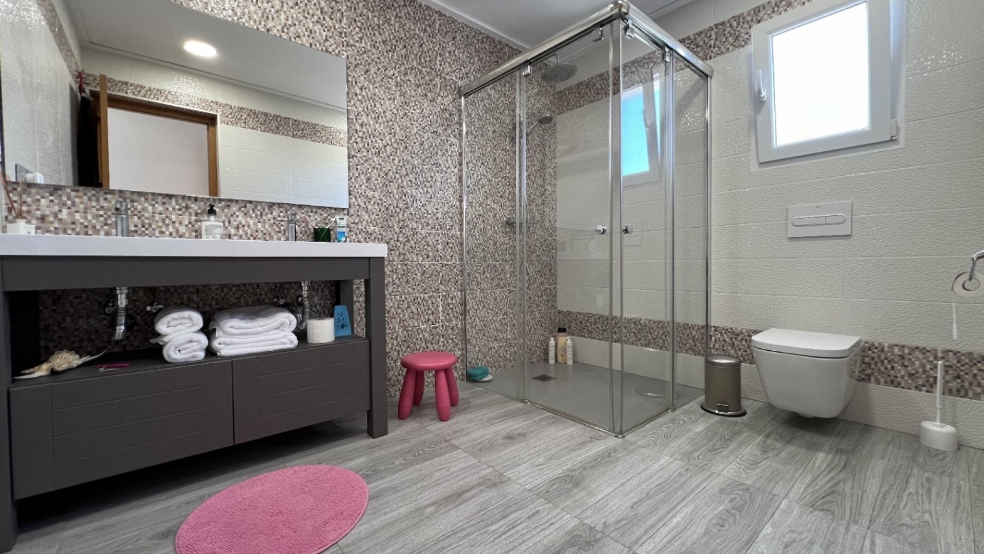 Wederverkoop - Villa - Torrevieja - Costa Blanca Sur