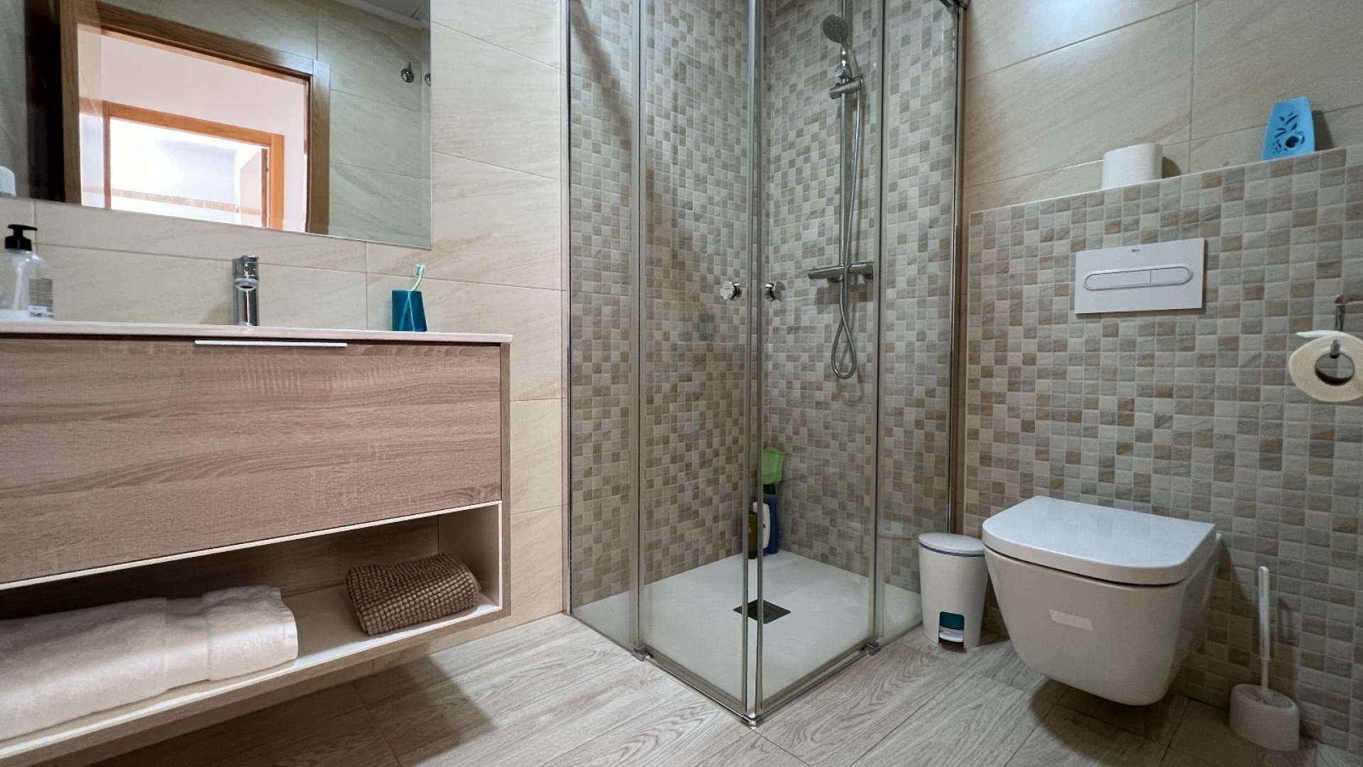 Wederverkoop - Villa - Torrevieja - Costa Blanca Sur