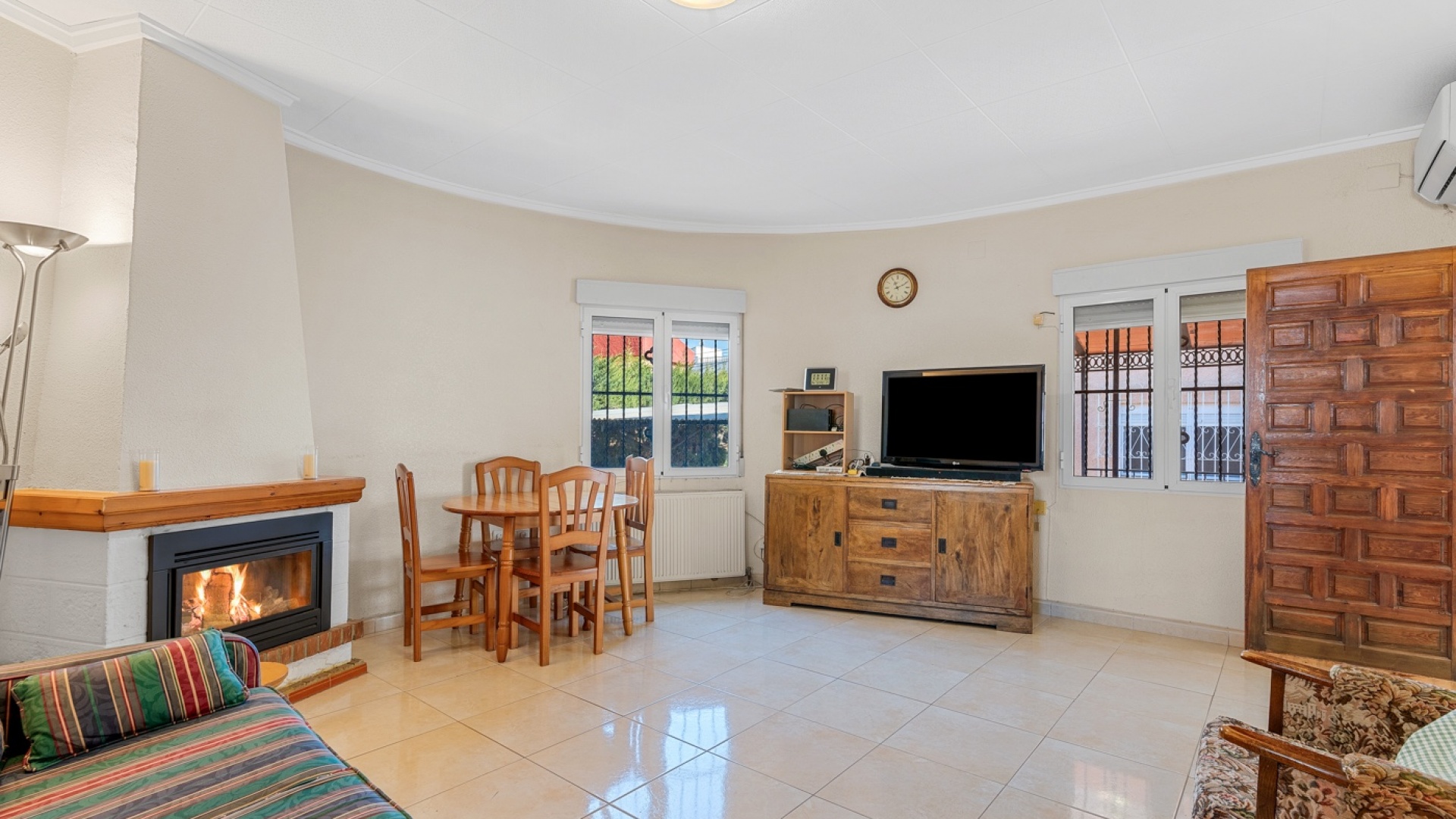 Wederverkoop - Villa - Torrevieja - El Chaparral