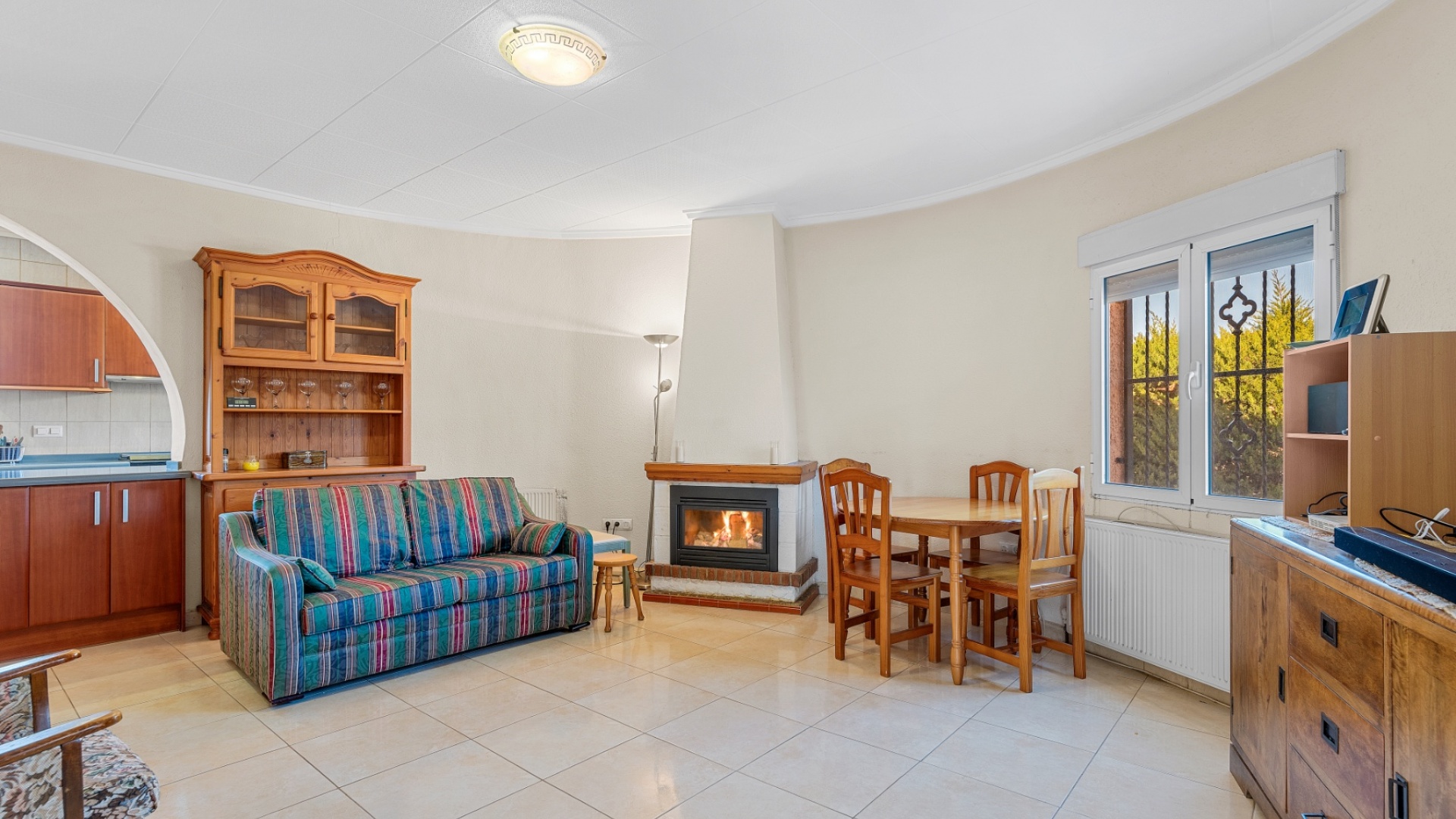 Wederverkoop - Villa - Torrevieja - El Chaparral