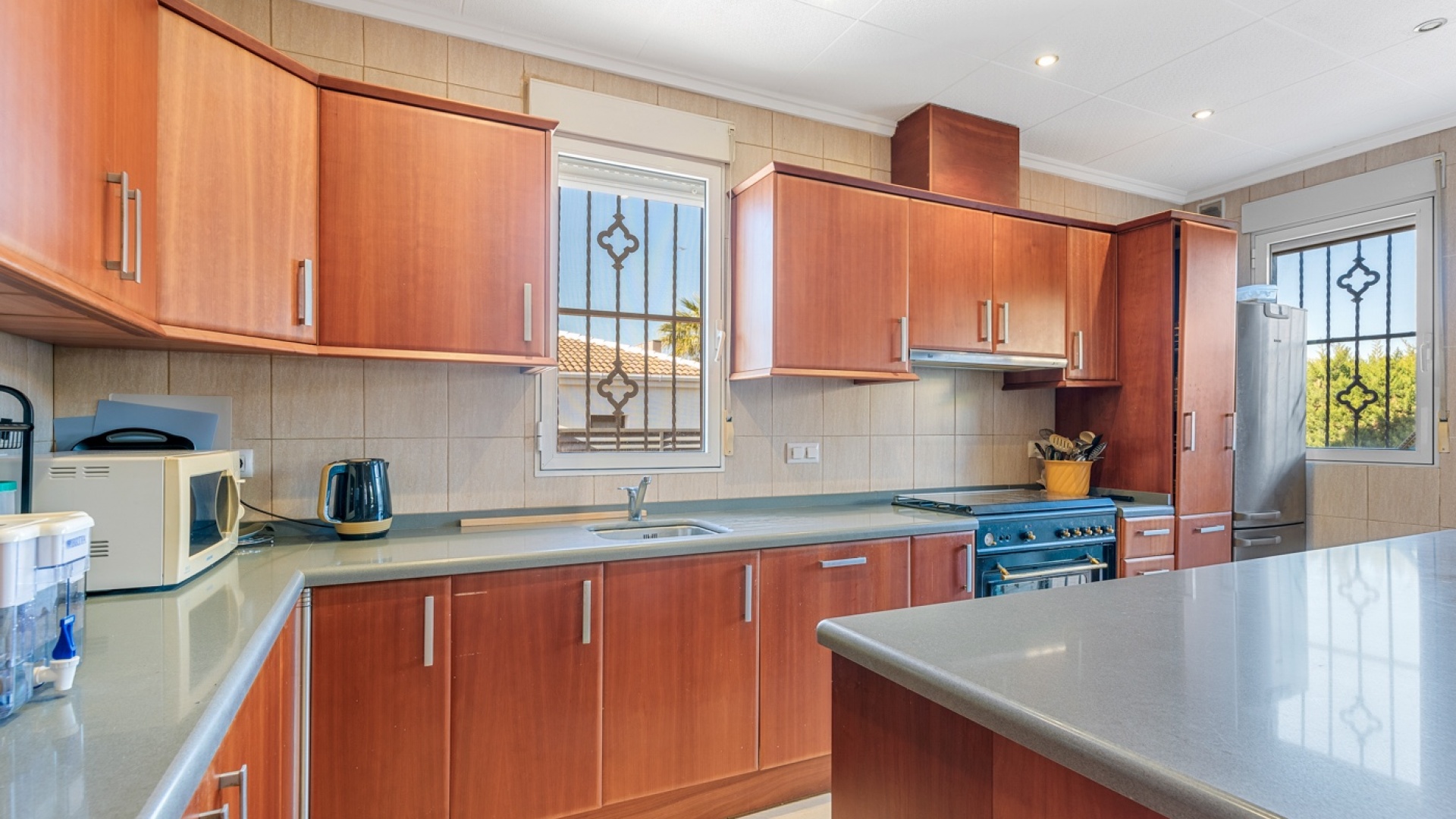 Wederverkoop - Villa - Torrevieja - El Chaparral