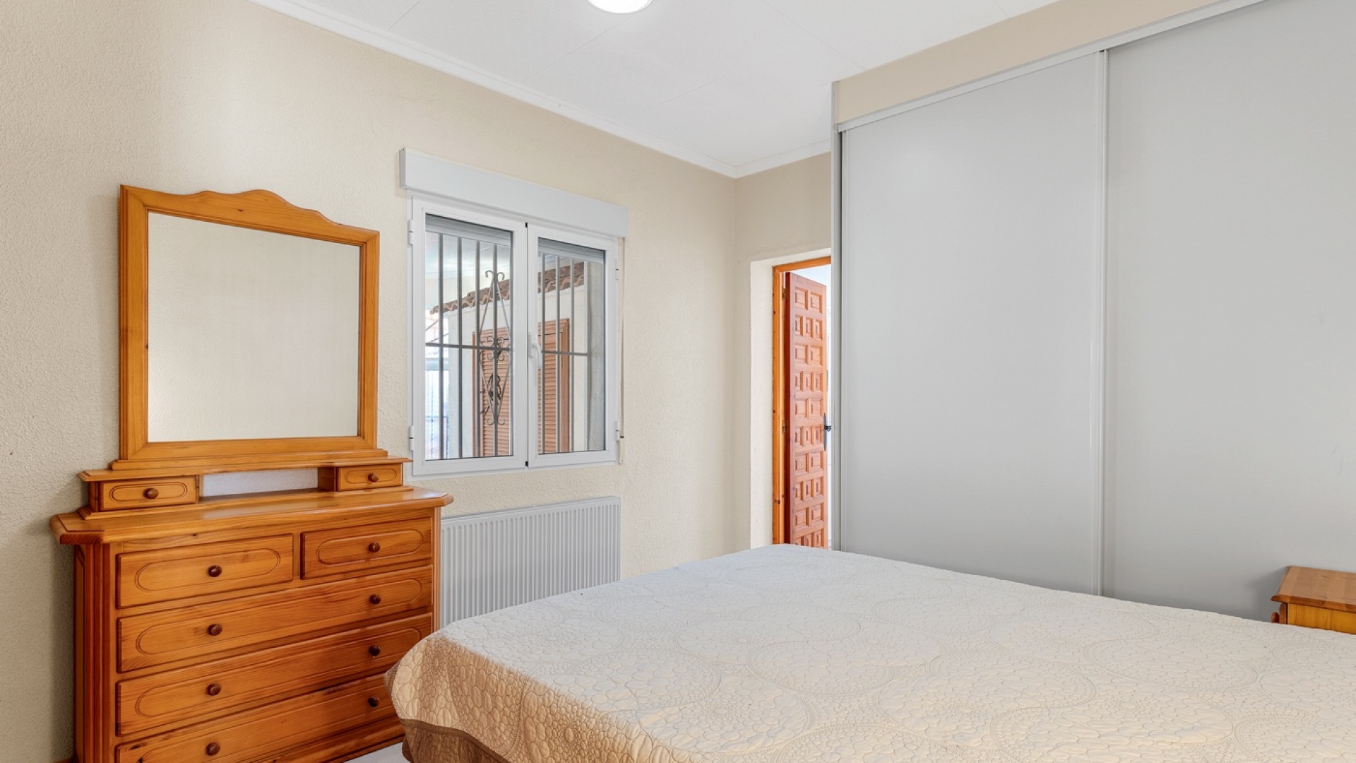 Wederverkoop - Villa - Torrevieja - El Chaparral