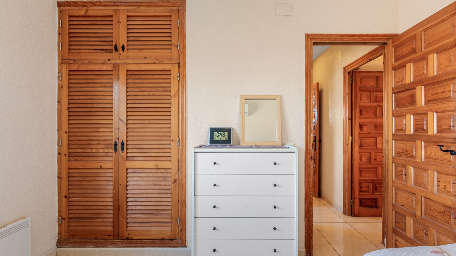 Wederverkoop - Villa - Torrevieja - El Chaparral