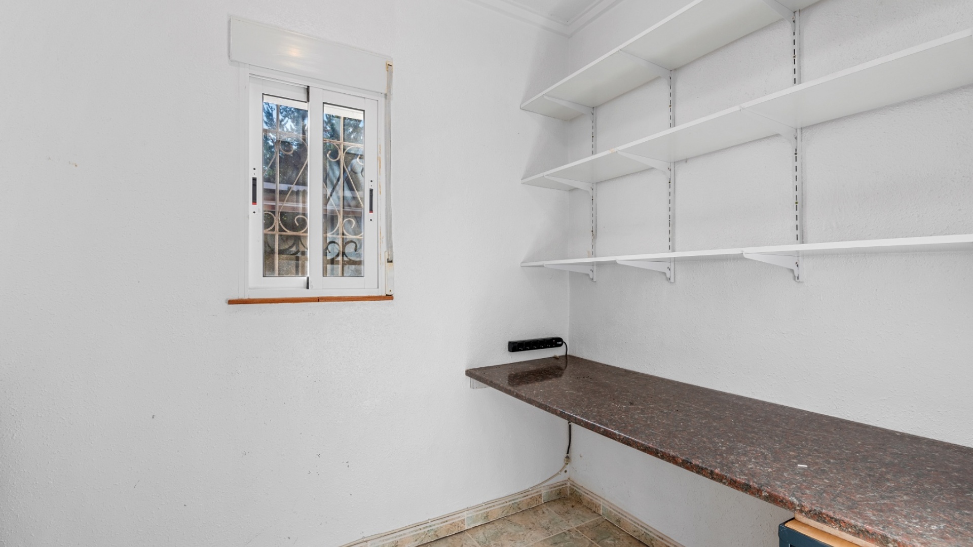 Wederverkoop - Villa - Torrevieja - El Chaparral