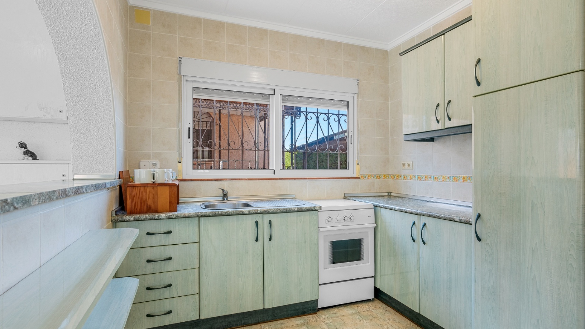 Wederverkoop - Villa - Torrevieja - El Chaparral