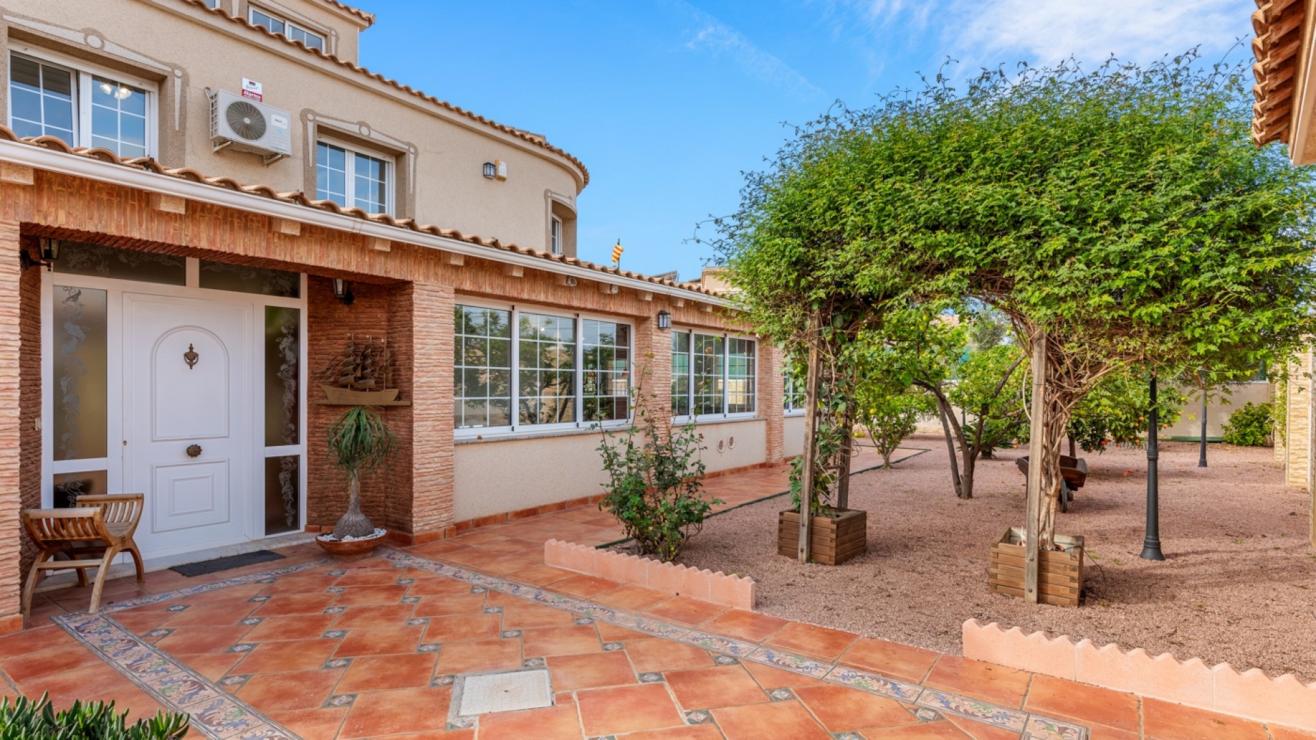 Wederverkoop - Villa - Torrevieja - el chaparral