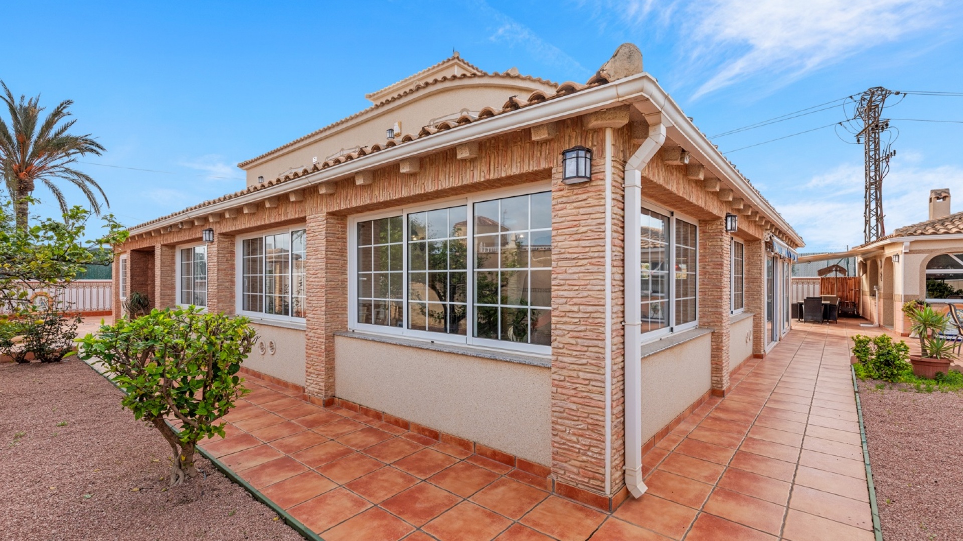 Wederverkoop - Villa - Torrevieja - el chaparral